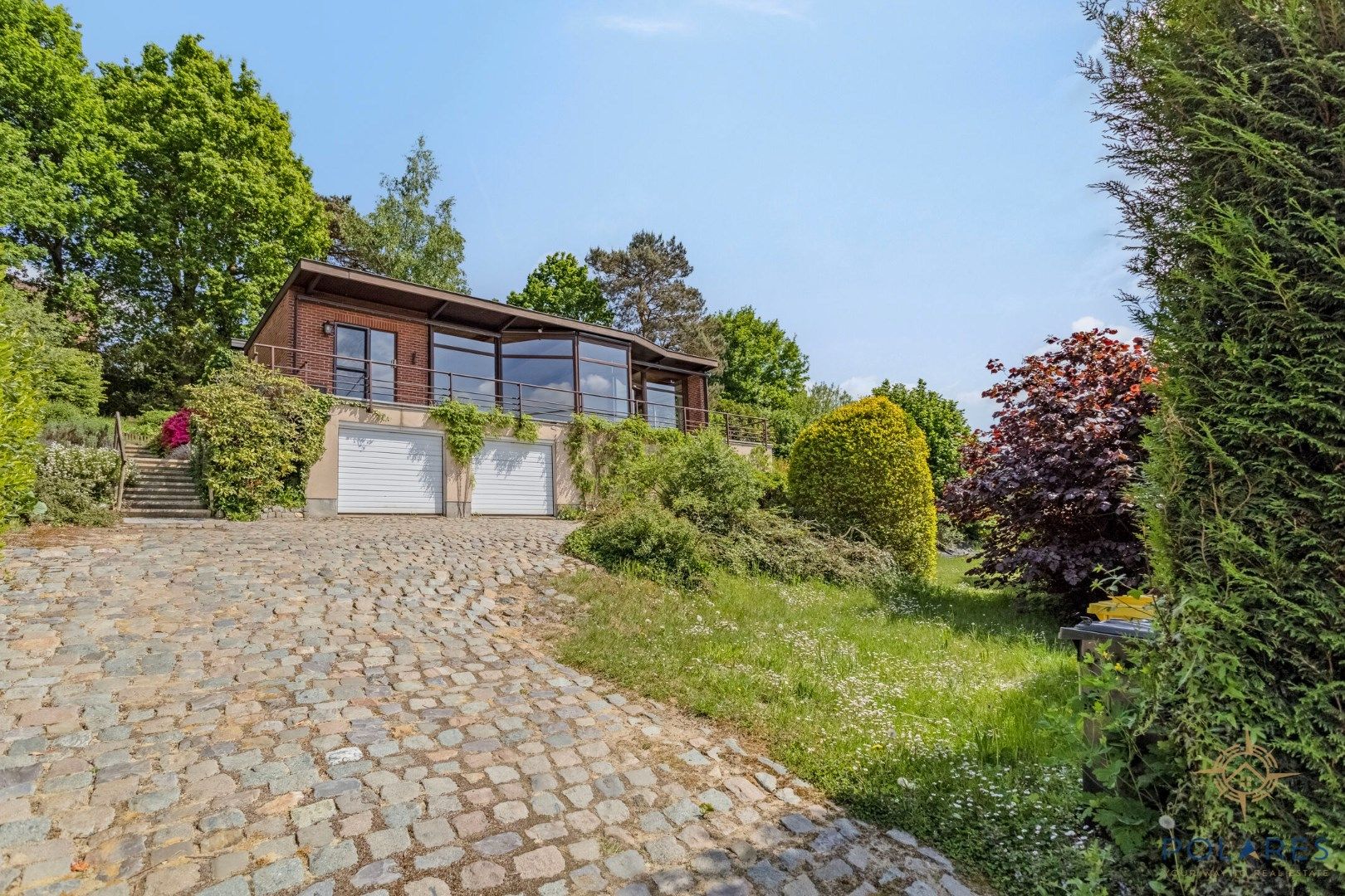 Uniek gelegen woning met adembenemend uitzicht op de natuur! foto 28