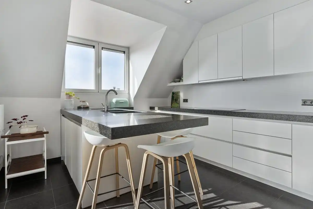 Luxe appartement in Aalter foto 9