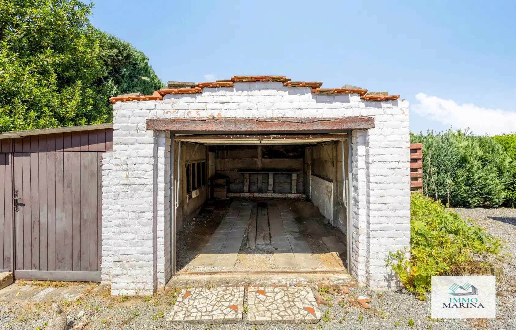 Ruime woning op 25,6 are te Begijnendijk  foto 20