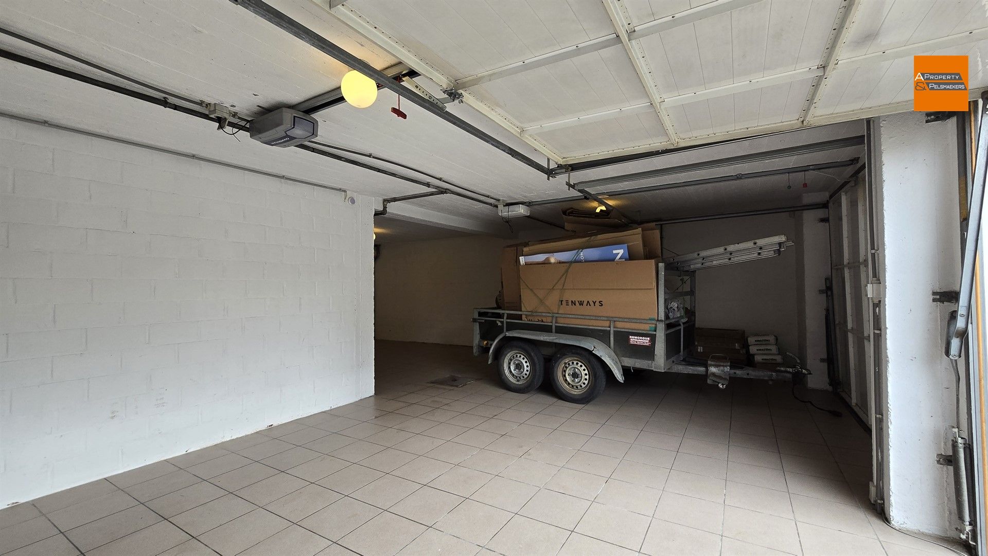 Ruime en instapklare bel-étagewoning met 7 slaapkamers en tuin op toplocatie in Kraainem foto 32