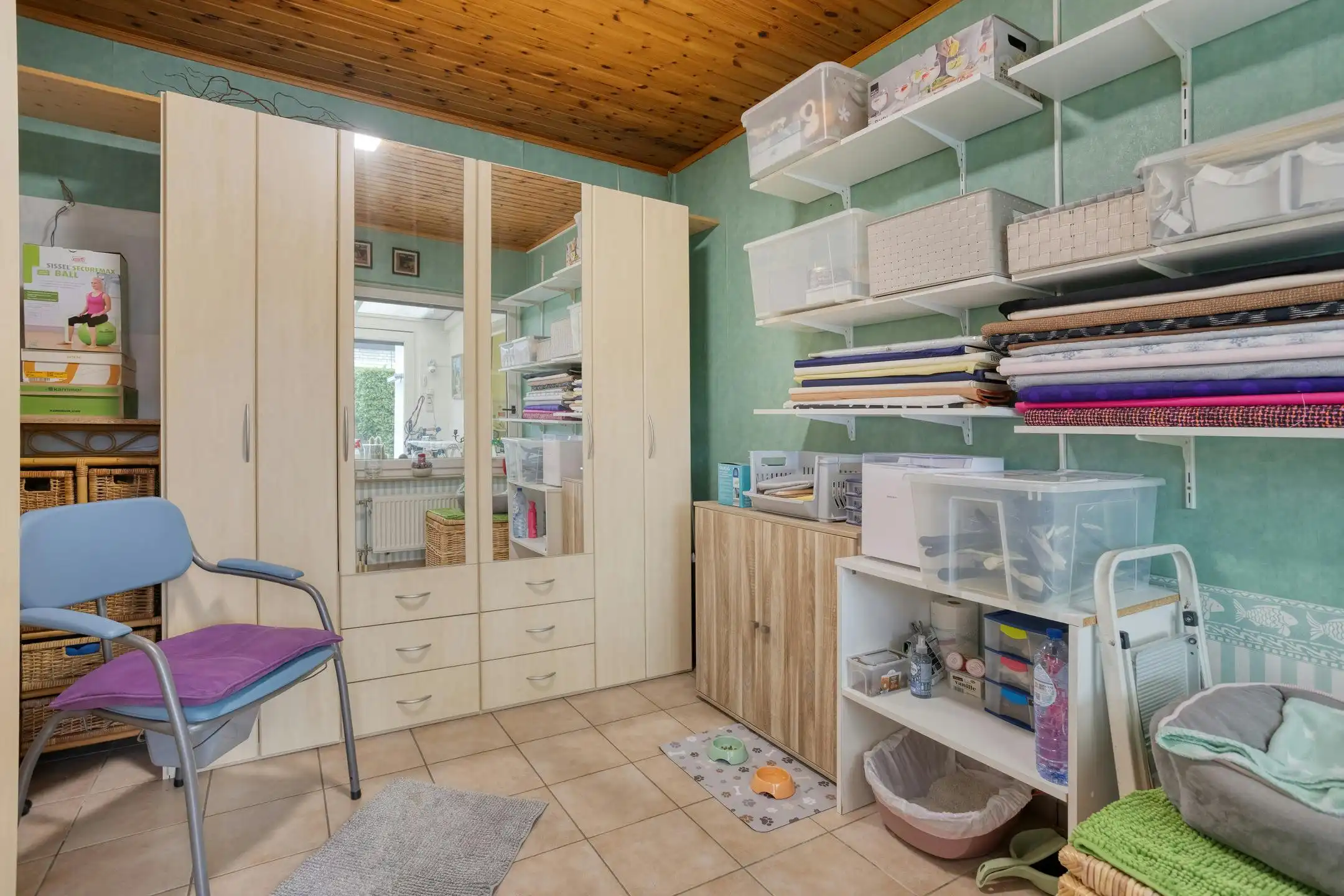 Gelijkvloerse woning te Izegem  foto 14