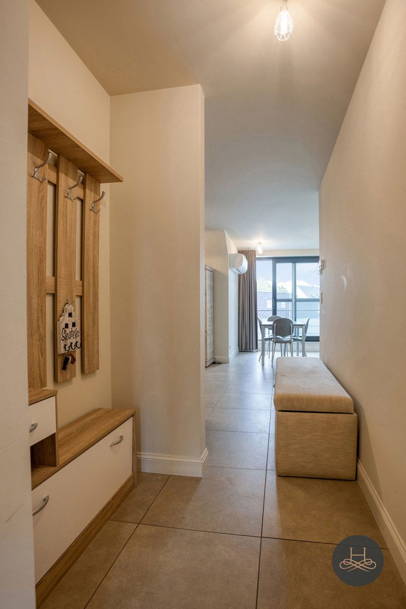 Duplex appartement in centrum Baal foto 4