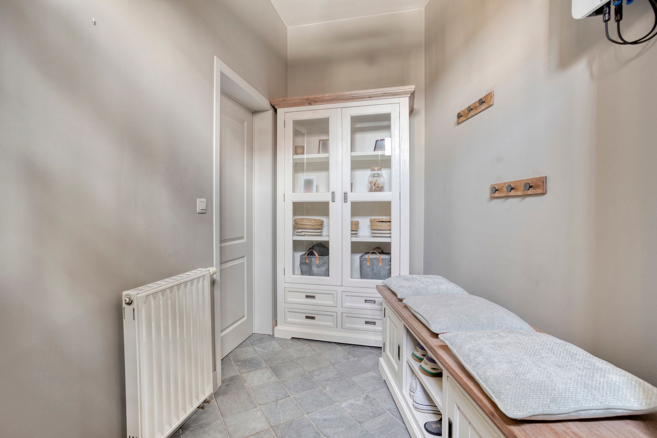 Kwalitatief gerenoveerde woning foto 3