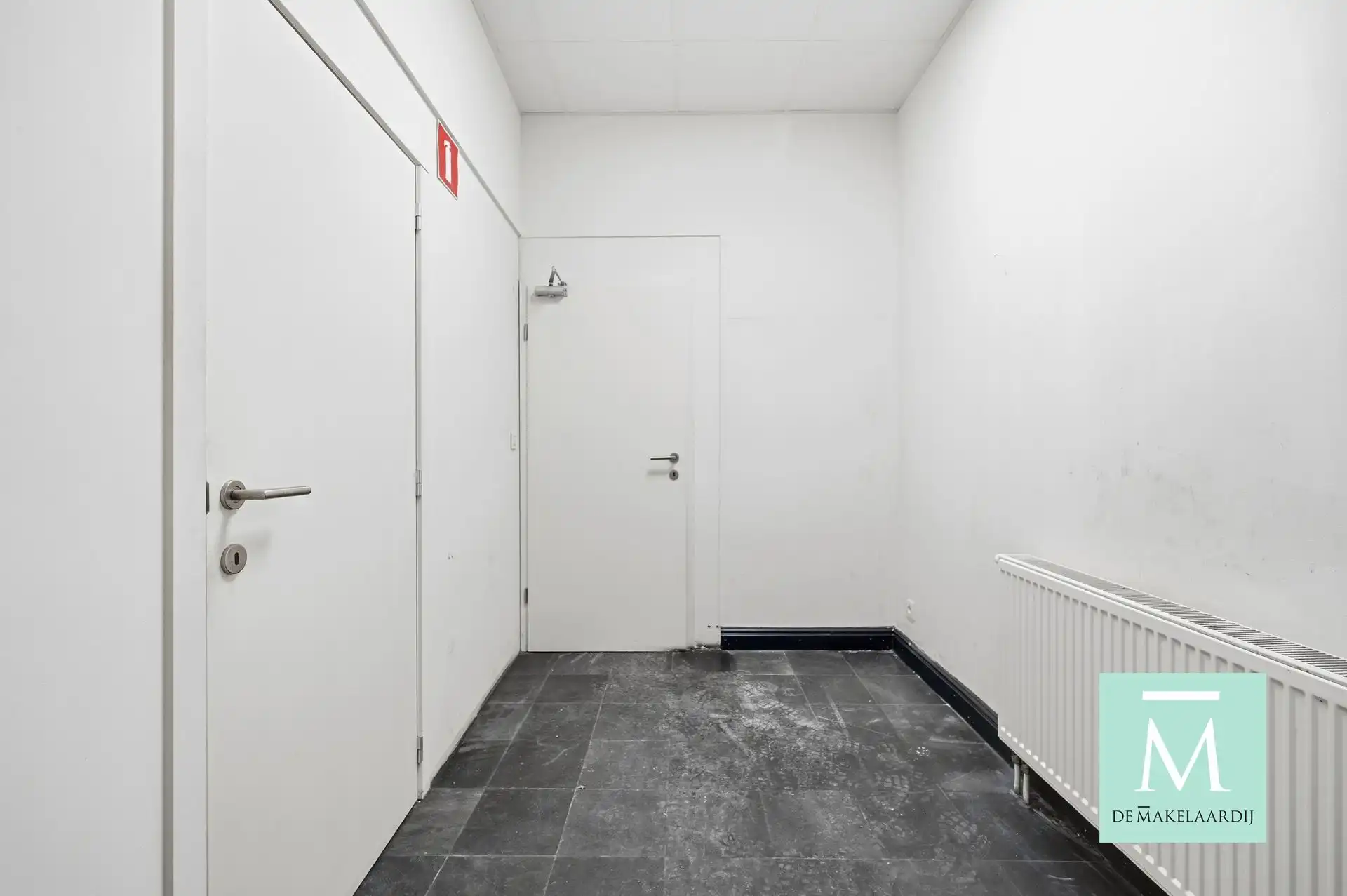 Top handelspand te huur in het centrum van Mechelen foto 5