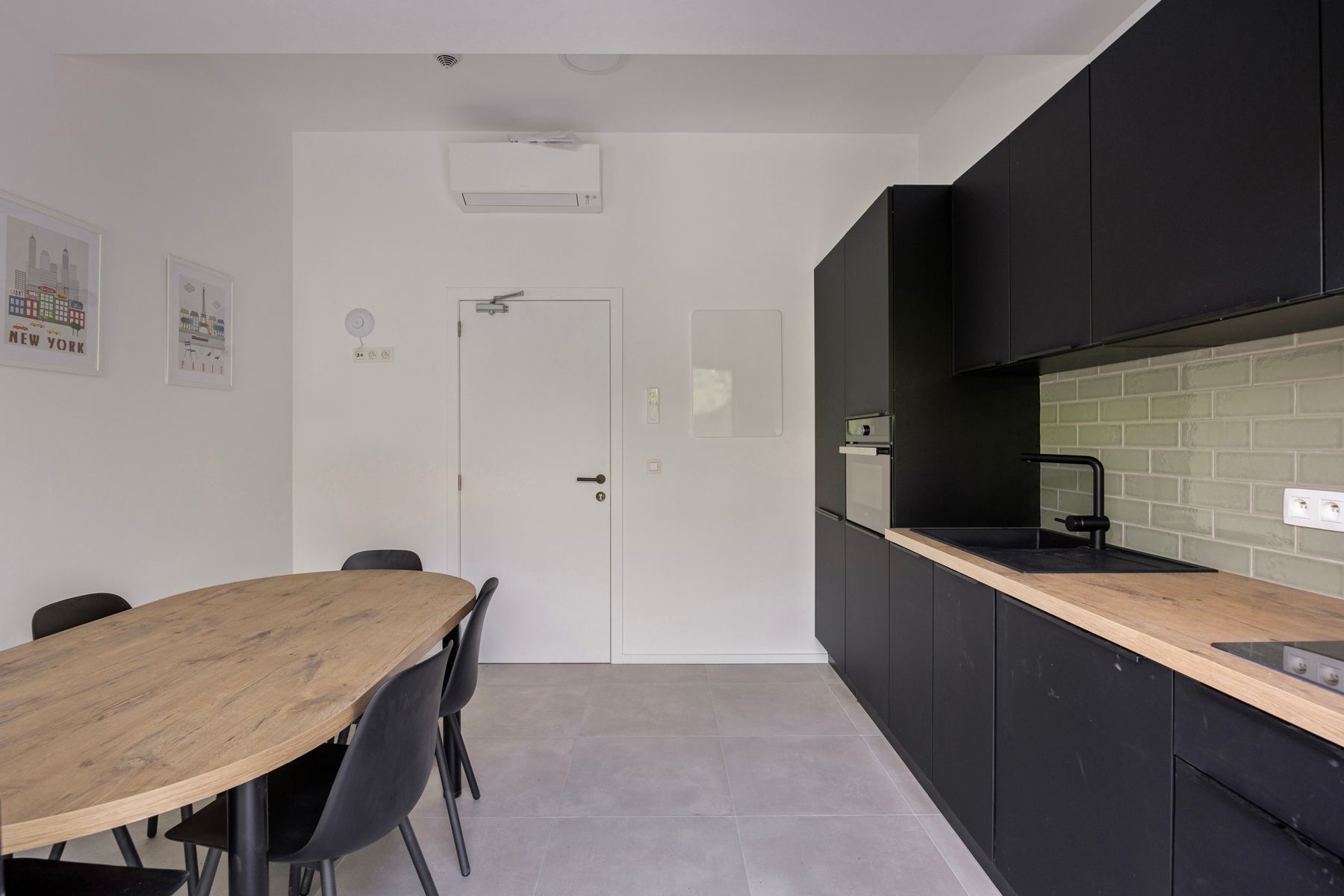 Nieuwe studentenkamers! foto 4