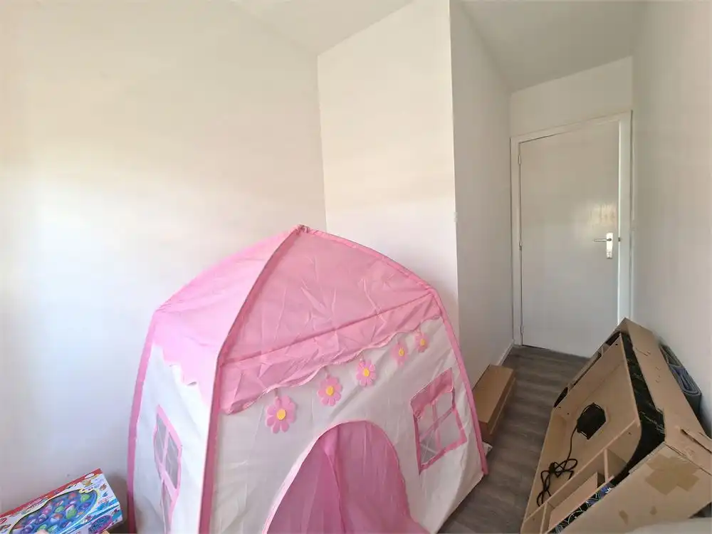 Halfopen te renoveren woning nabij centrum Pittem op een perceel van 348m²! foto 15