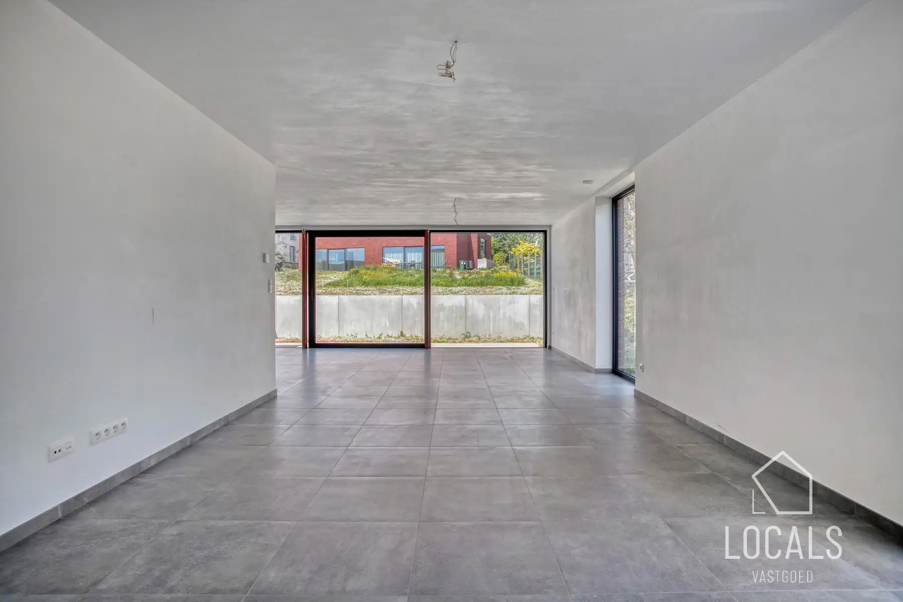 Ruime HOB met garage, tuin & 3 slaapkamers op toplocatie! foto 6