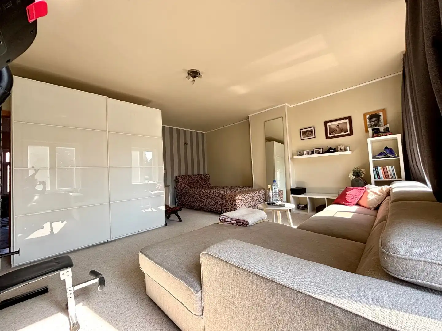 Ruime stadswoning met 3 slaapkamers foto 10