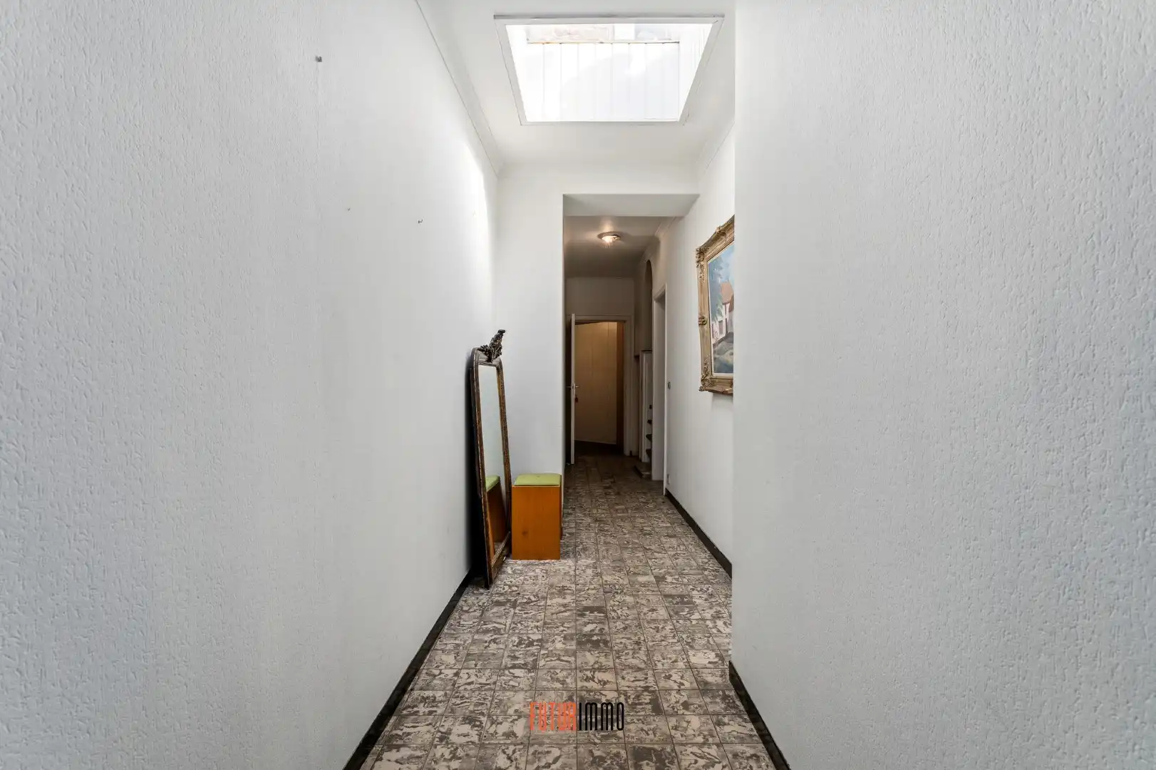 Verrassend ruime woning met prachtige tuin foto 15