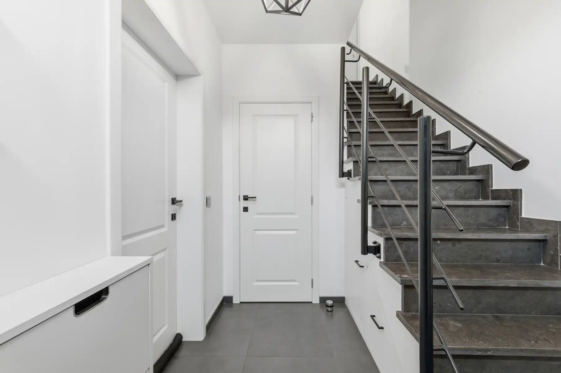 Recente halfopen bebouwing te BEGIJNENDIJK foto 4