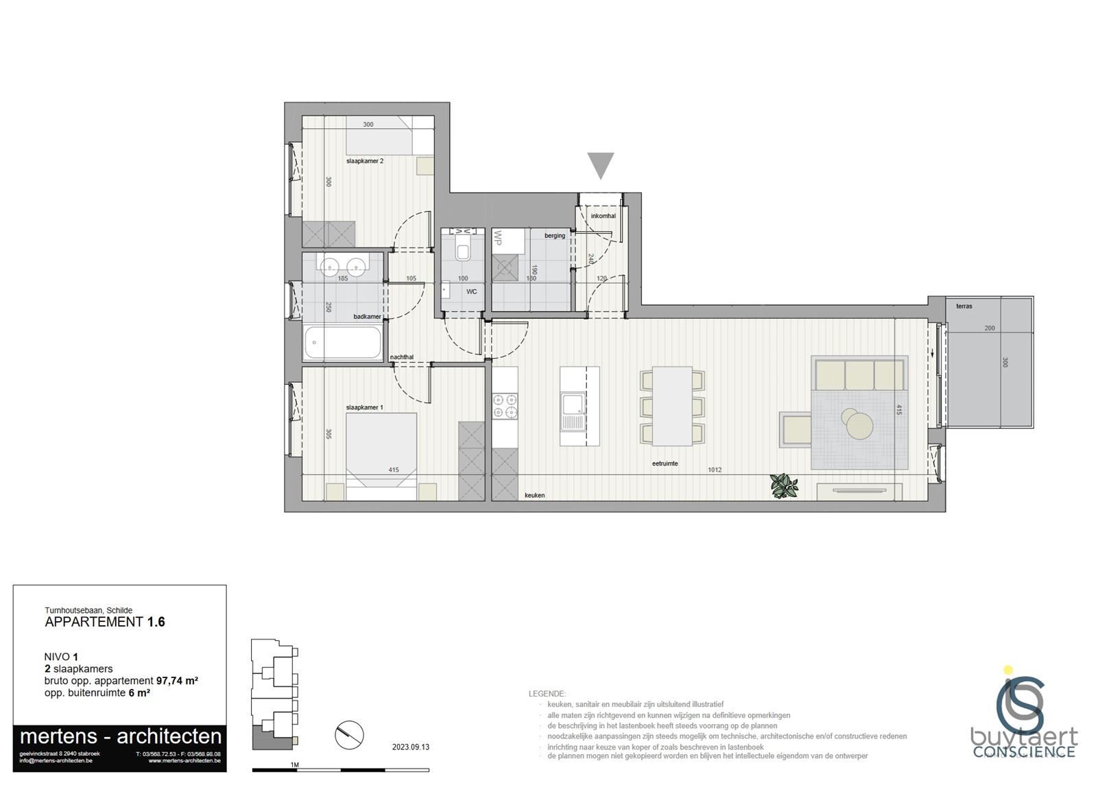 Beleef ZORGELOOS wonen in SCHILDE foto 2