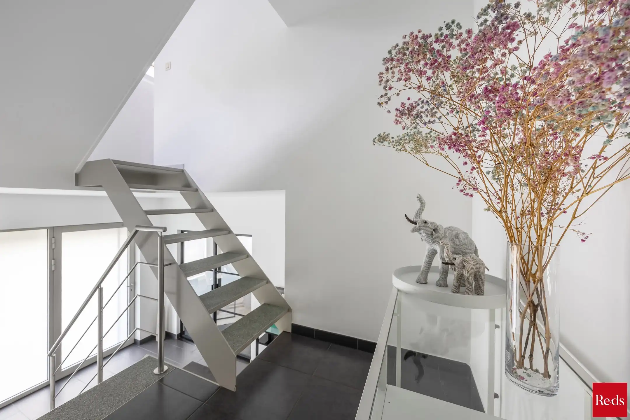 Schilde-Bergen: energiezuinige villa met zwembad   foto 23