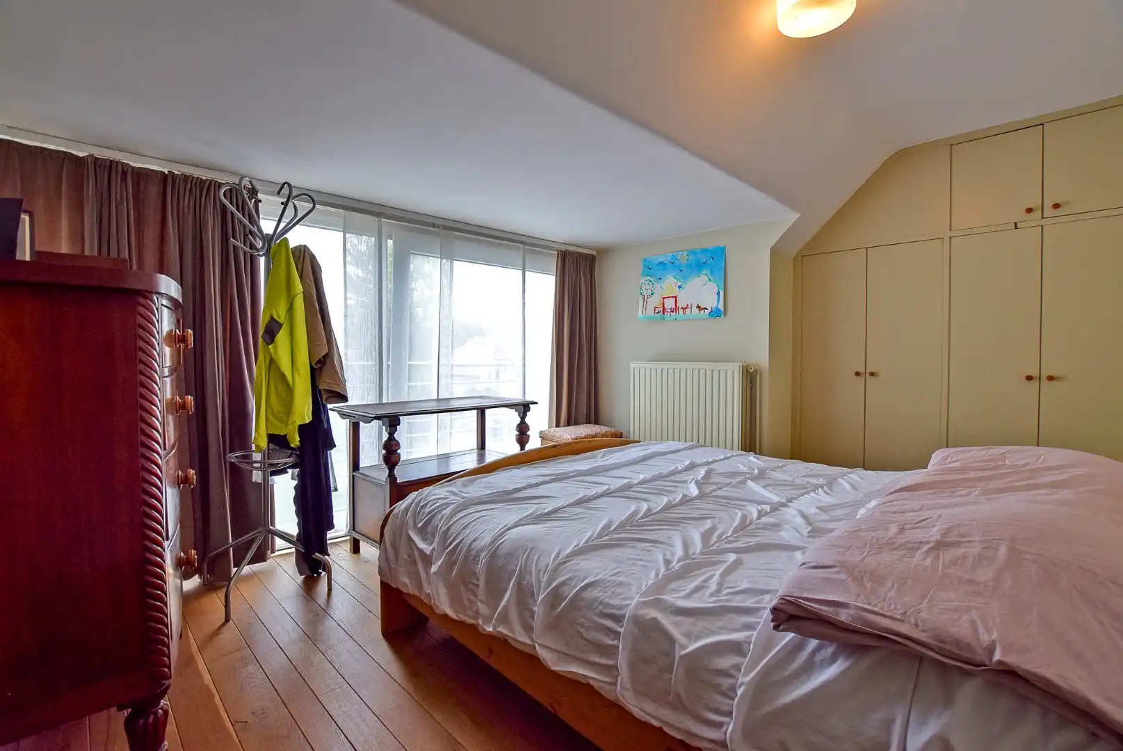 Goed gelegen polyvalent eigendom te Oostduinkerke op 749m². foto 14