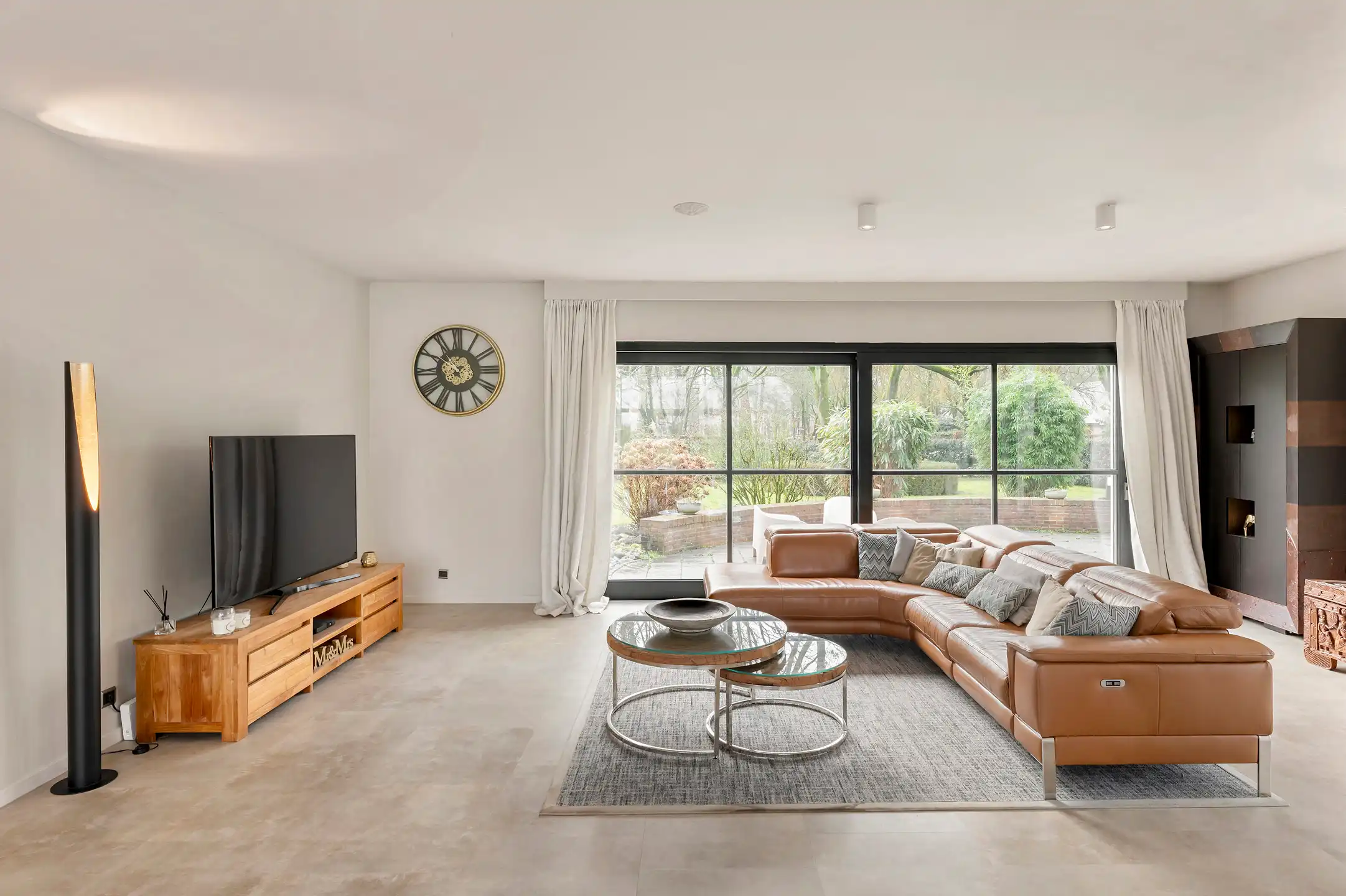 Exclusieve villa met panoramisch uitzicht  foto 7