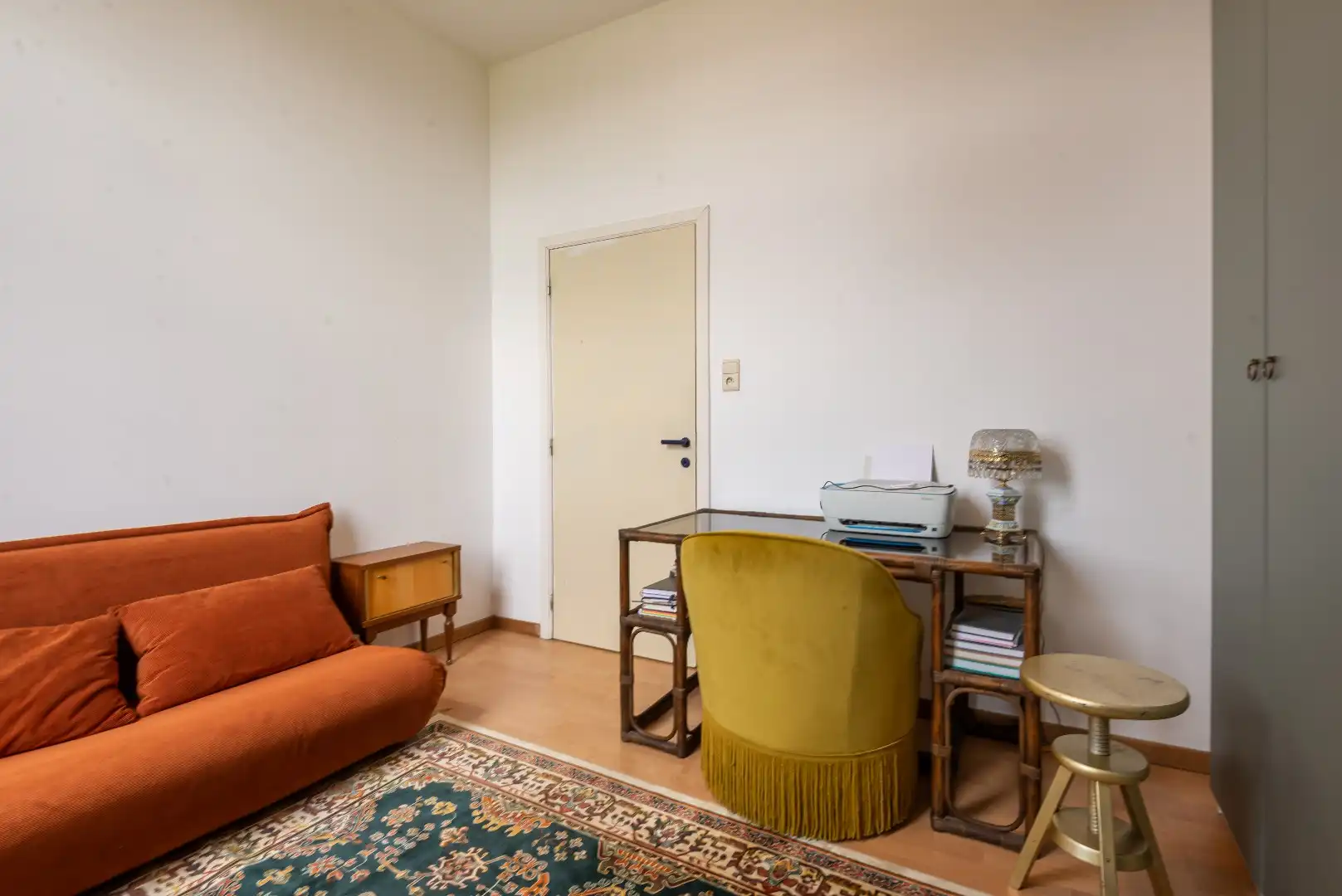 Gerenoveerde en energiezuinige starterswoning foto 18