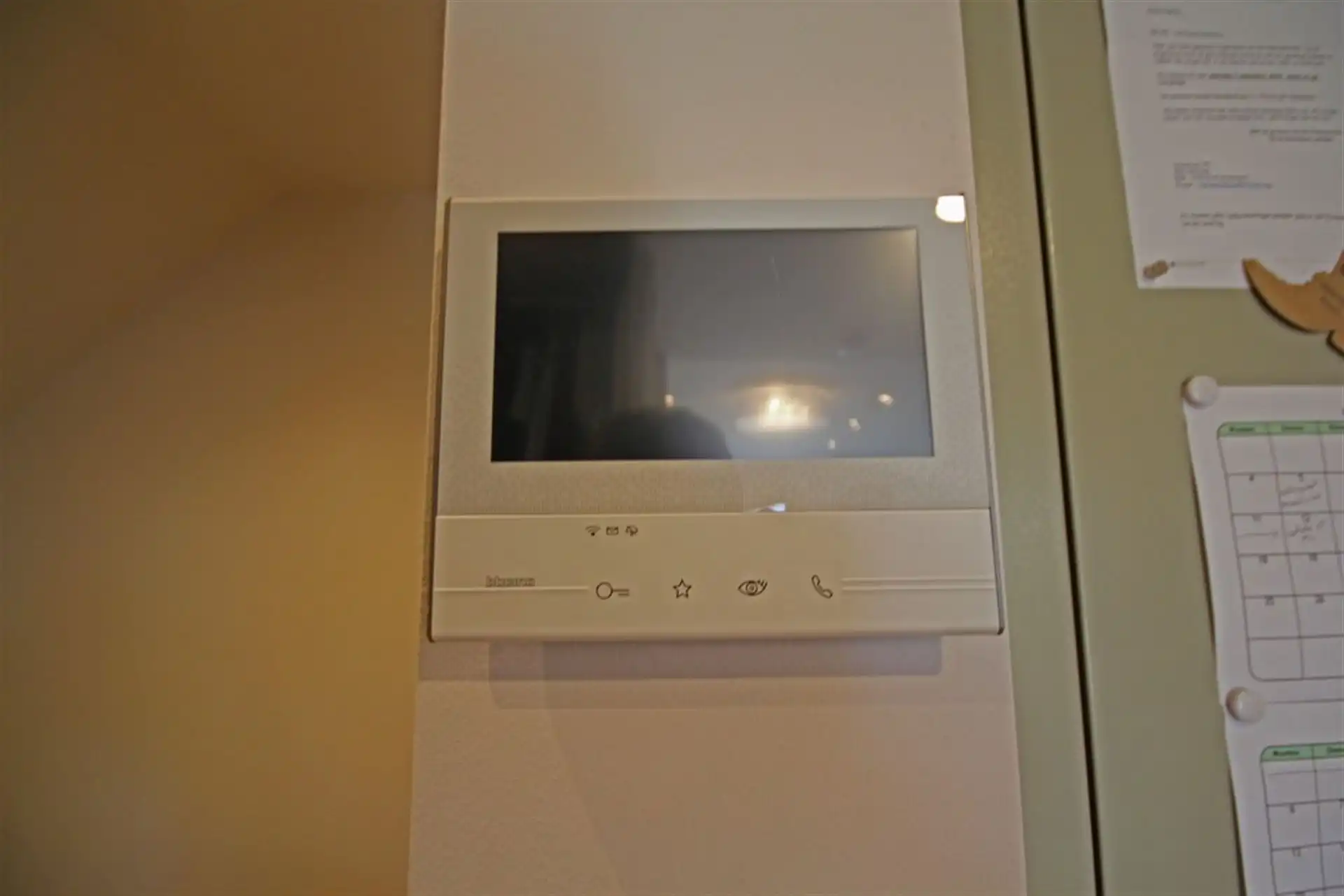 Fuctioneel appartement onder het dak in Korbeek-Dijle foto 10