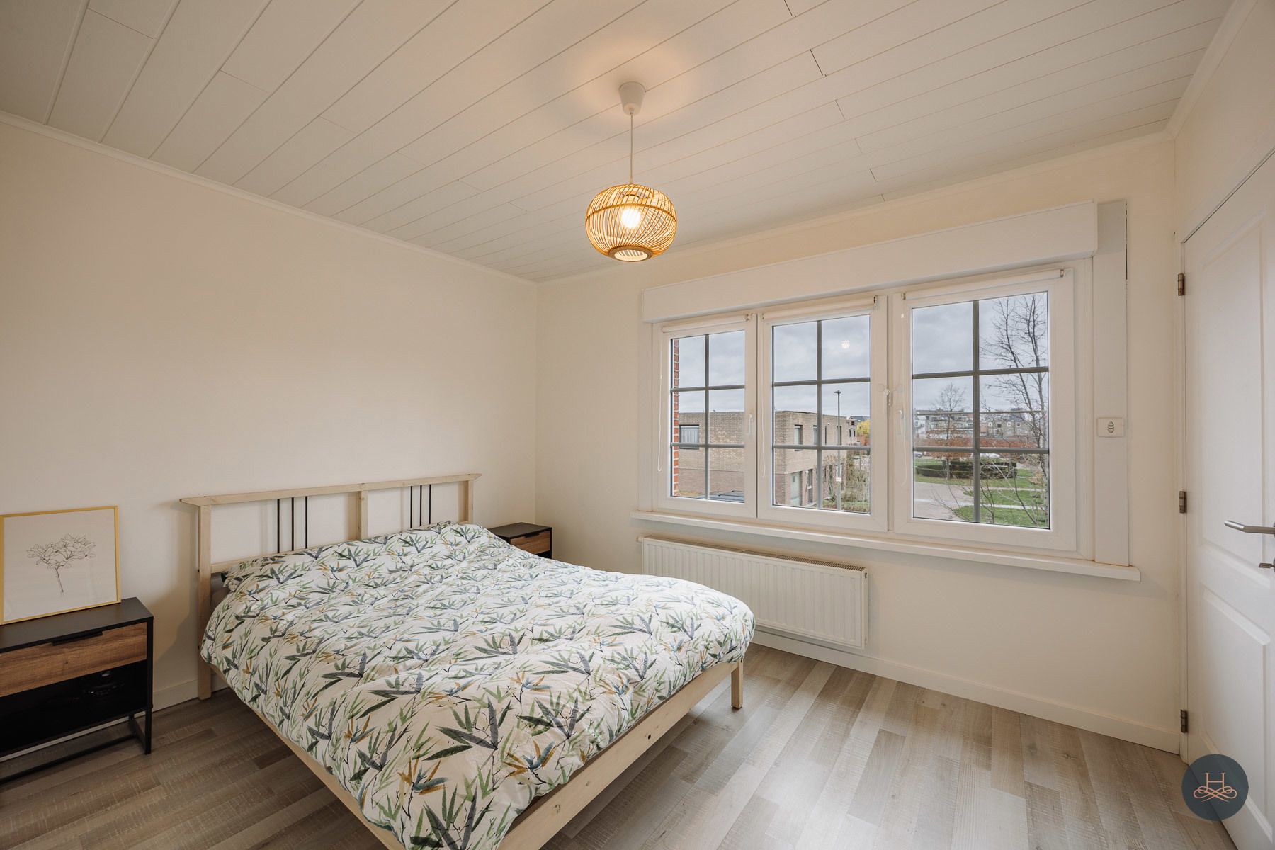 Starterswoning op toplocatie in Mechelen foto 20