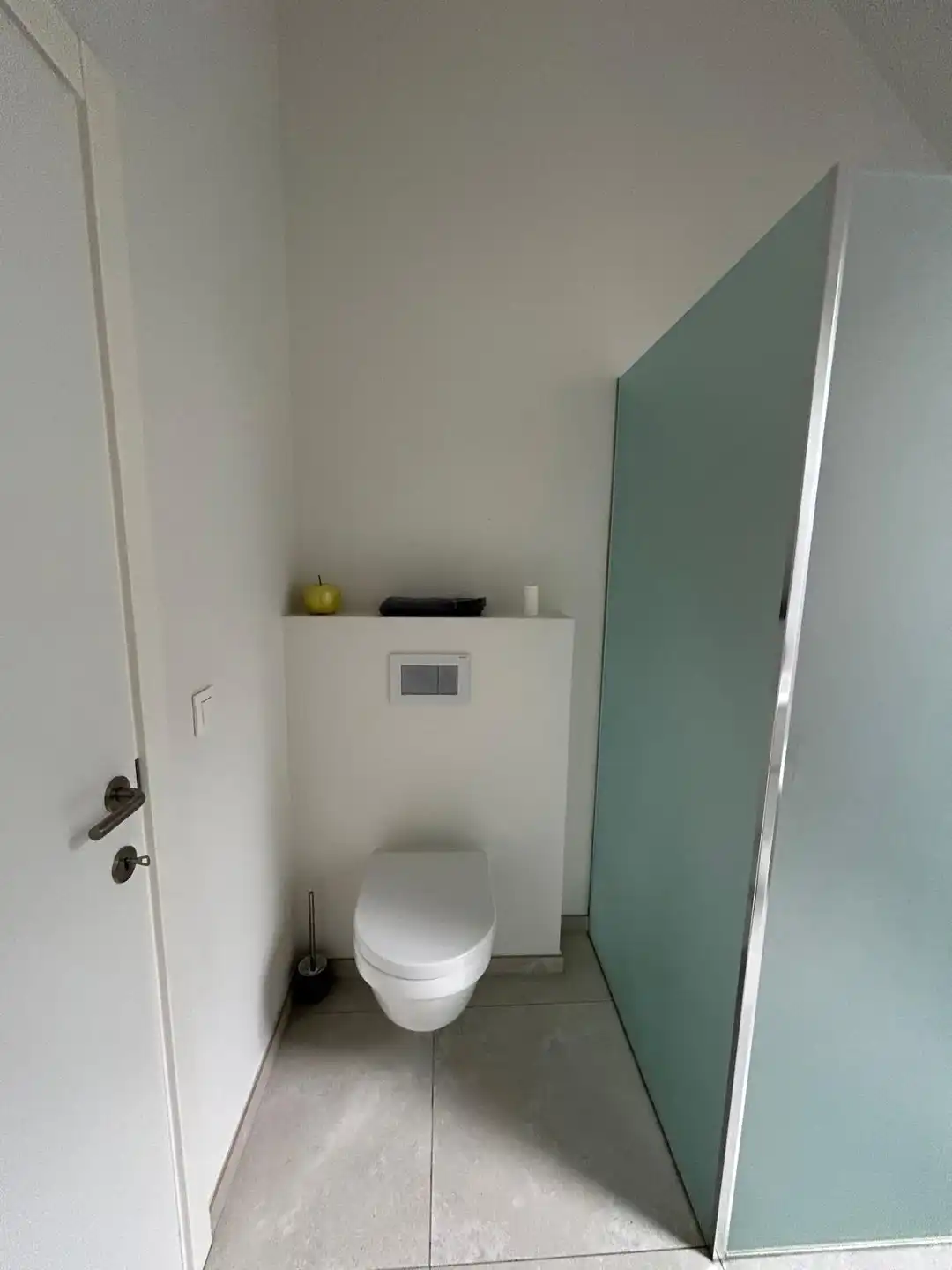 Prachtig appartement op exclusieve locatie te Bornem foto 13