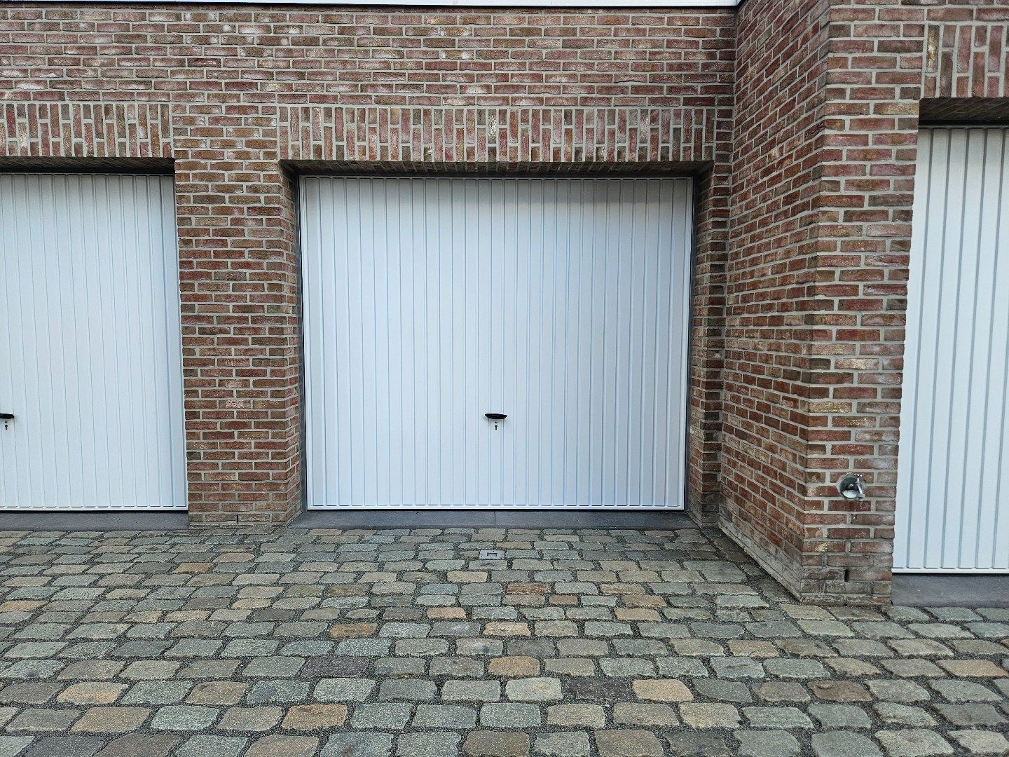 Ruim appartement met 2 slaapkamers in het centrum van Heultje! foto 14