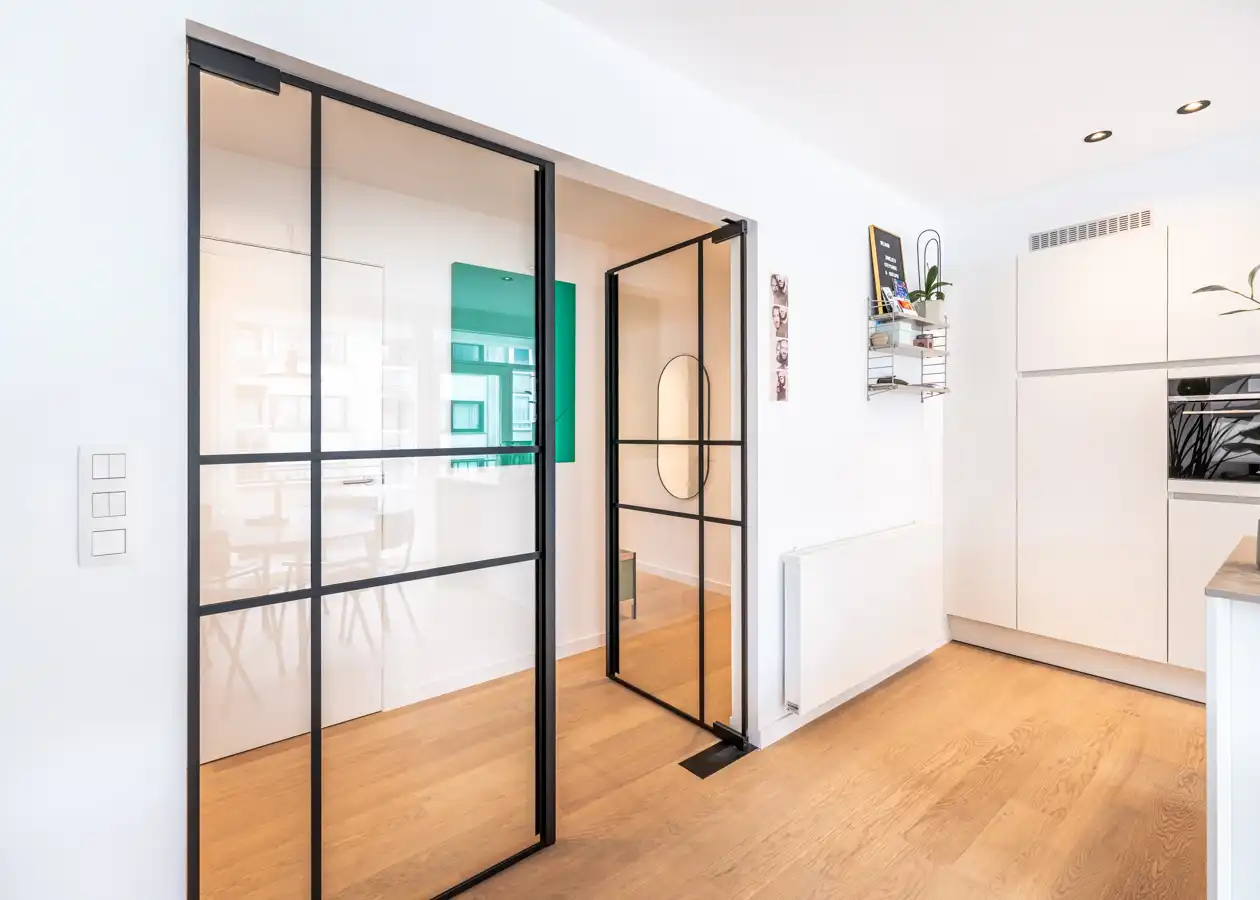 Zon & zee – instapklaar 3 slpk app. met 2 terrassen foto 6