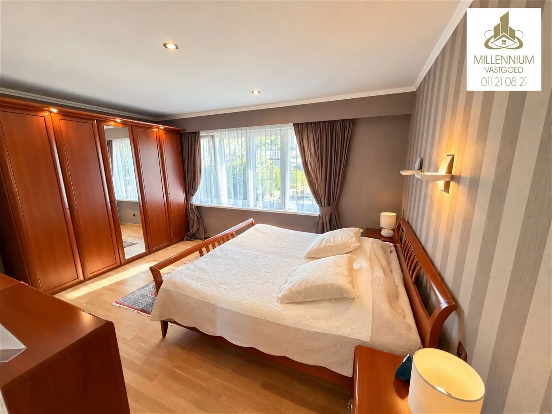 Royale villa met 4 slpk Diepenbeek foto 18
