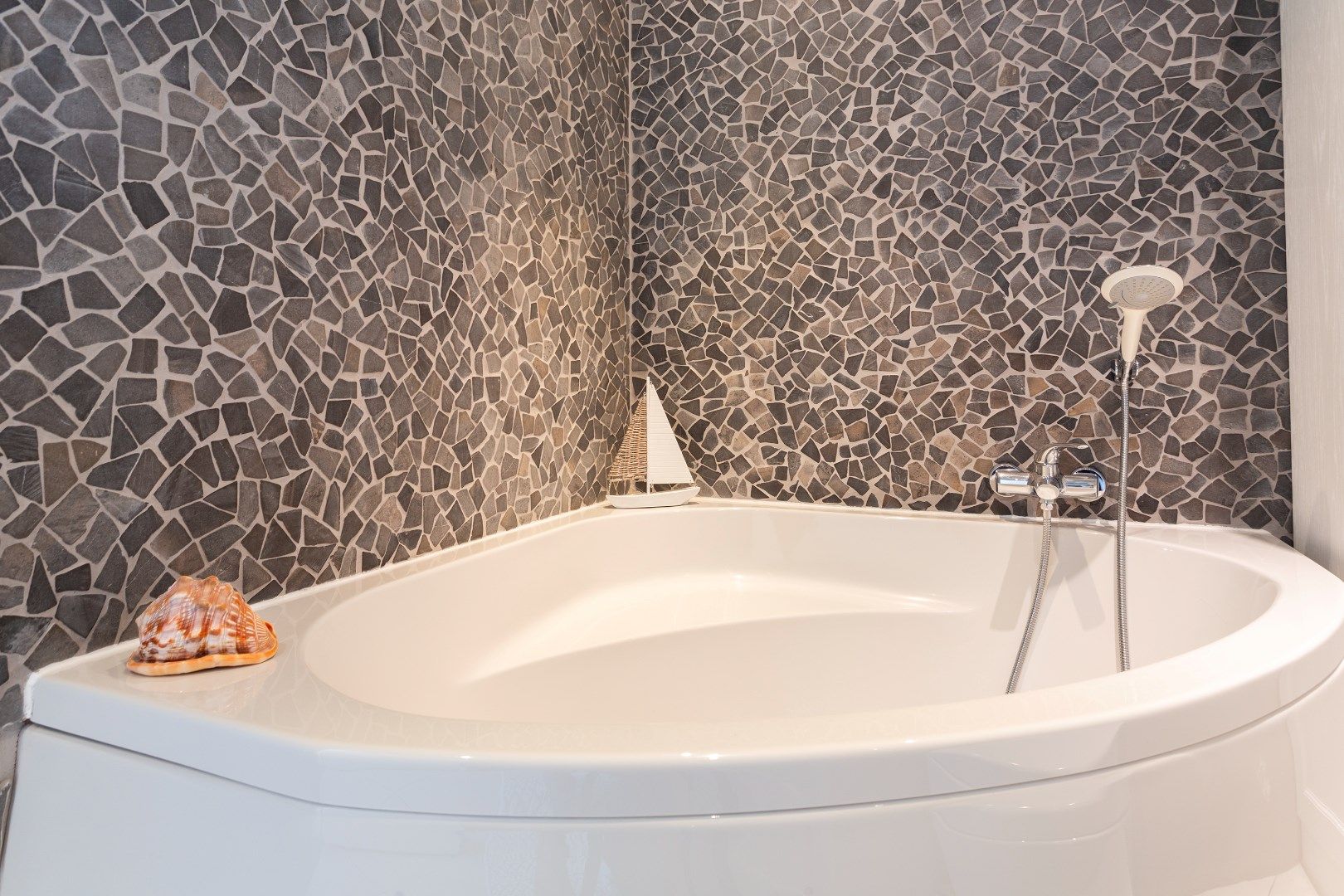 Knap gerenoveerd appartement met adembenemende uitzichten!   foto 22