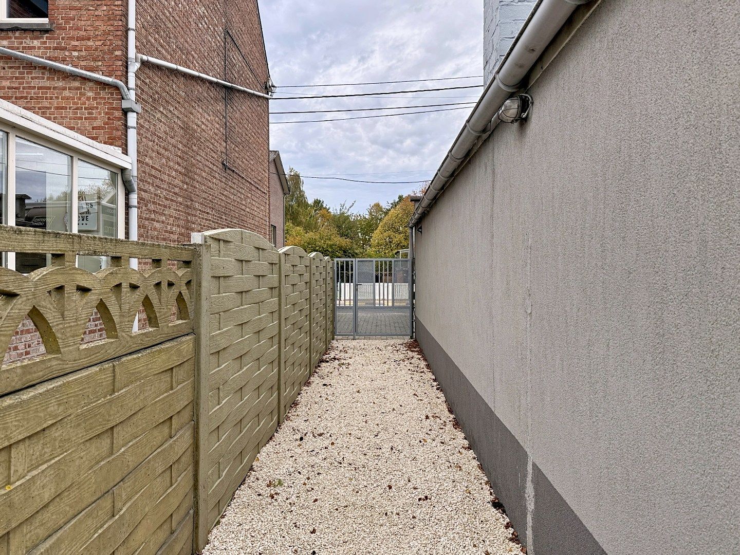 Gezellige woning nabij centrum Herent foto 16