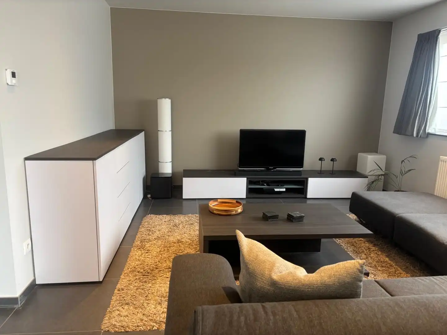 Luxueus appartement in villa residentie! foto 10