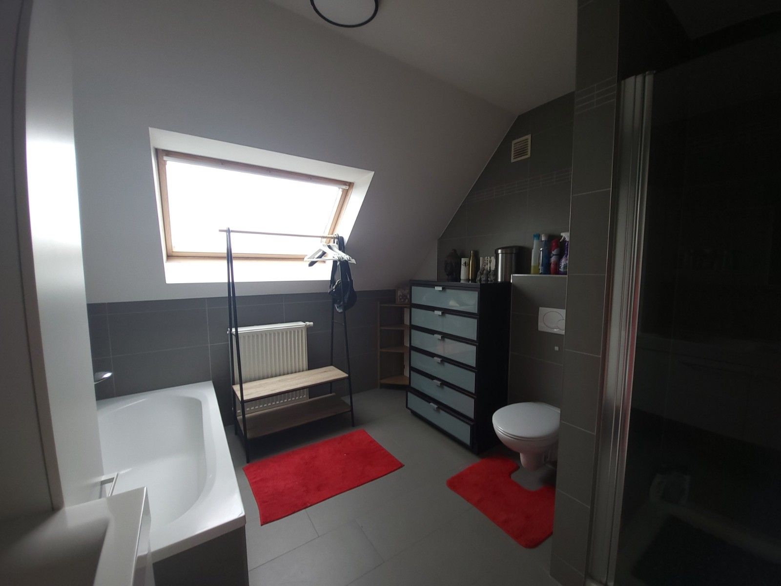 Duplexappartement nabij centrum Deinze foto 10