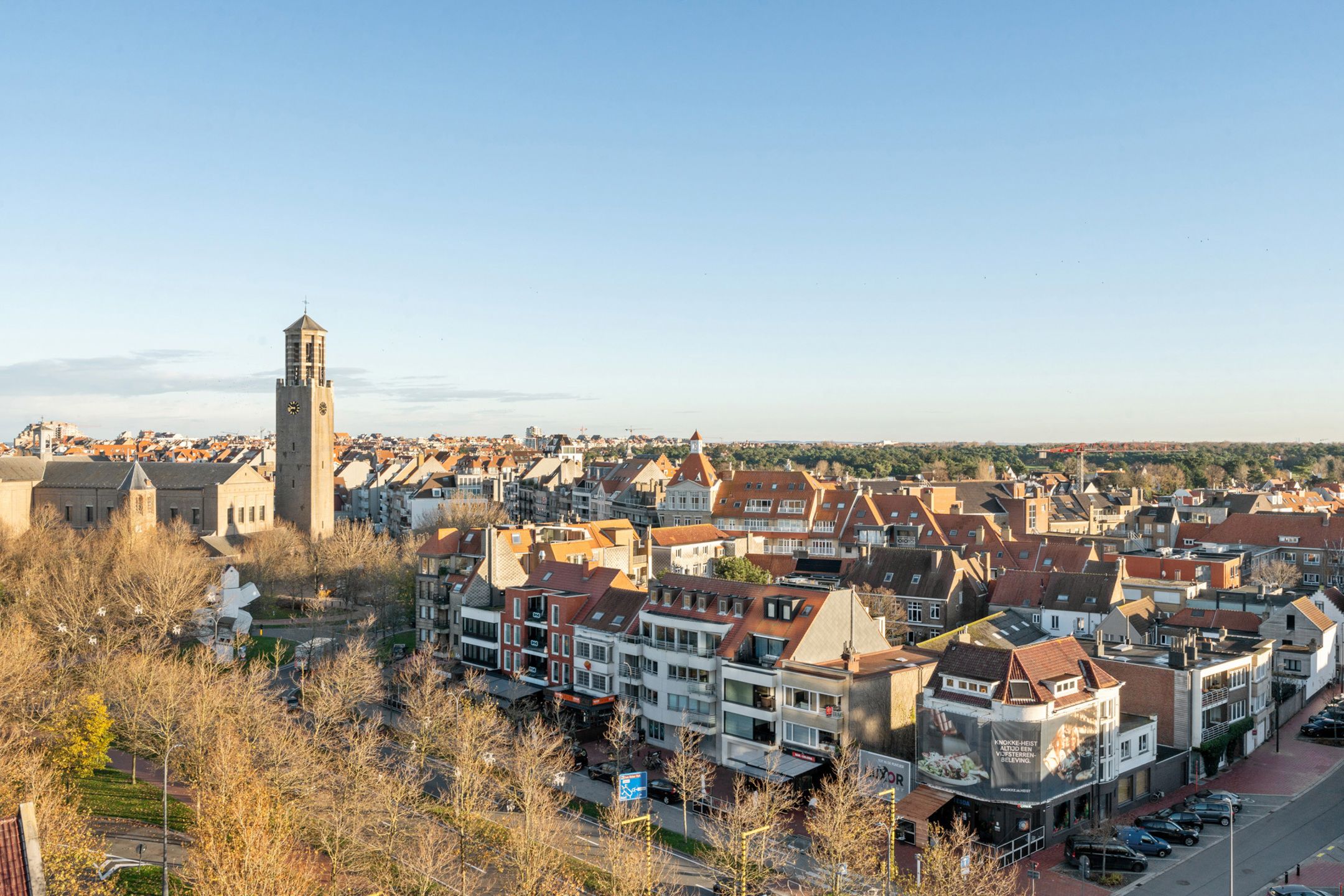 Res. The Tower | Luxe appartementen met prachtig uitzicht foto 3