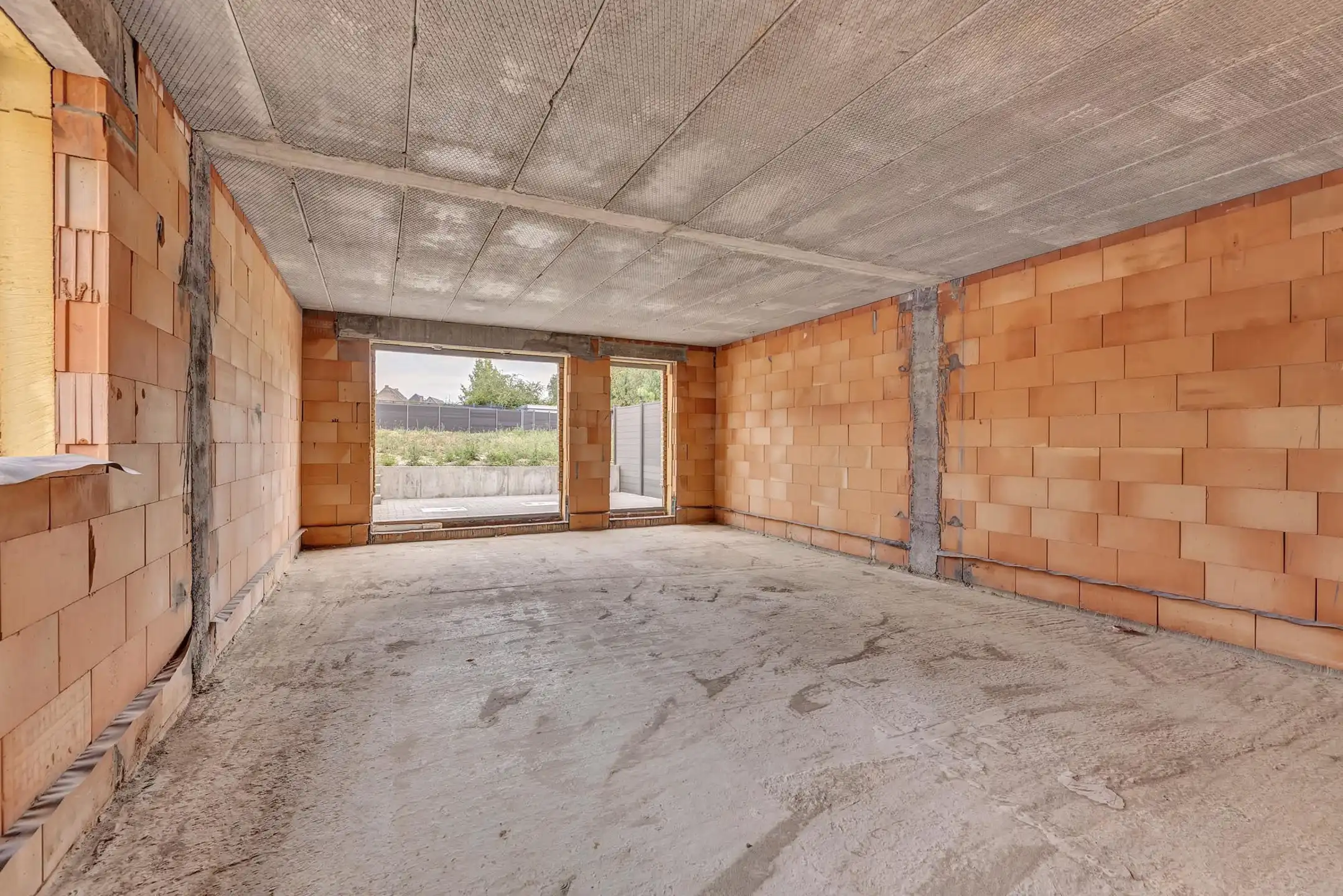 Stijlvolle nieuwbouwwoning op toplocatie in Haaltert foto 5