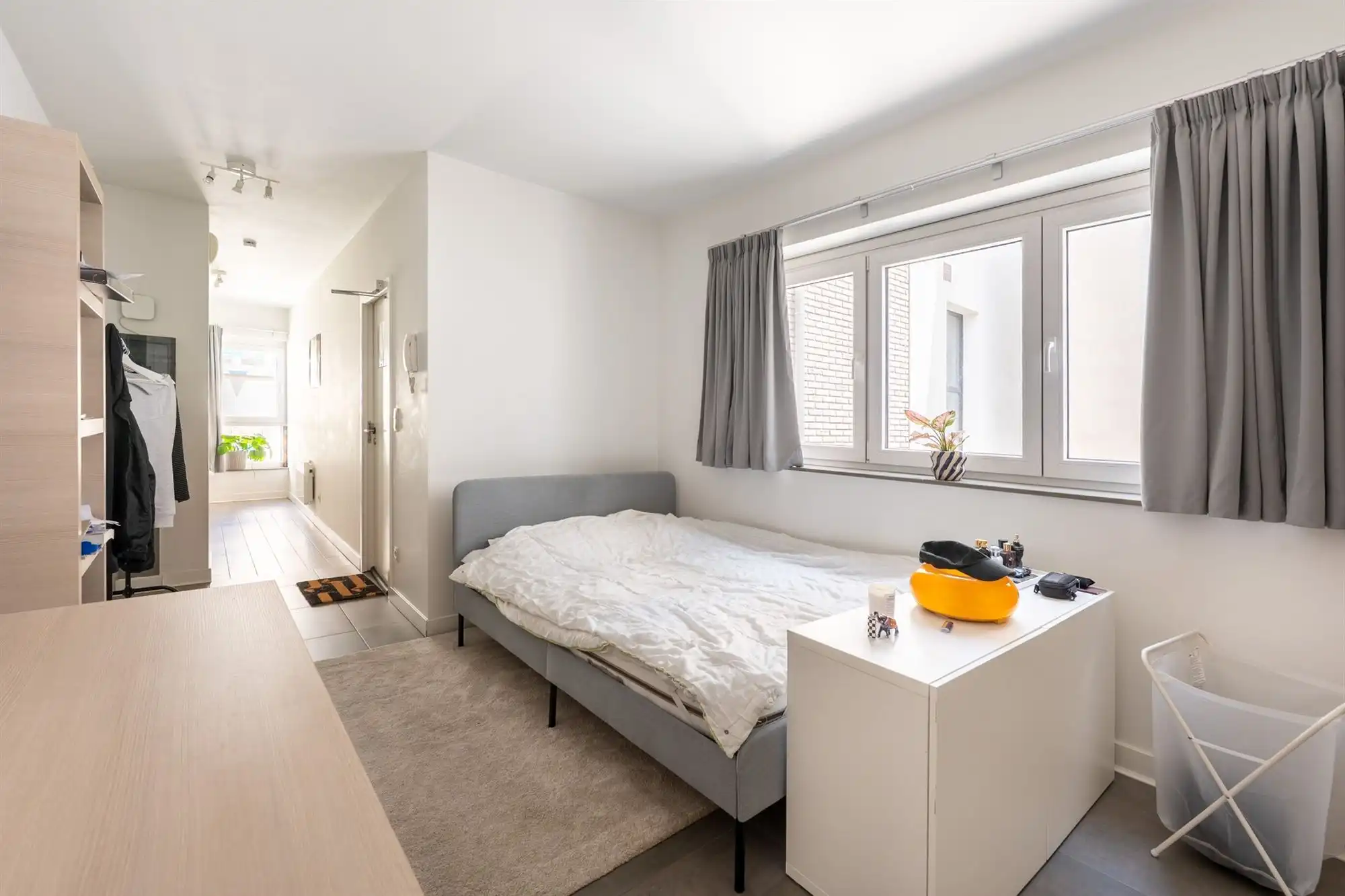 Studentengebouw met 7 units in Universiteitsbuurt foto 9