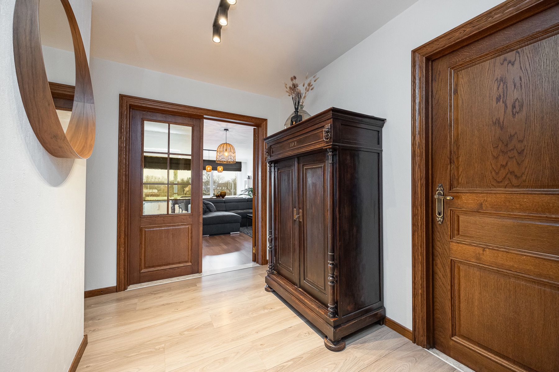 Instapklaar Appartement met Garagebox – 3 Slaapkamers  foto 4