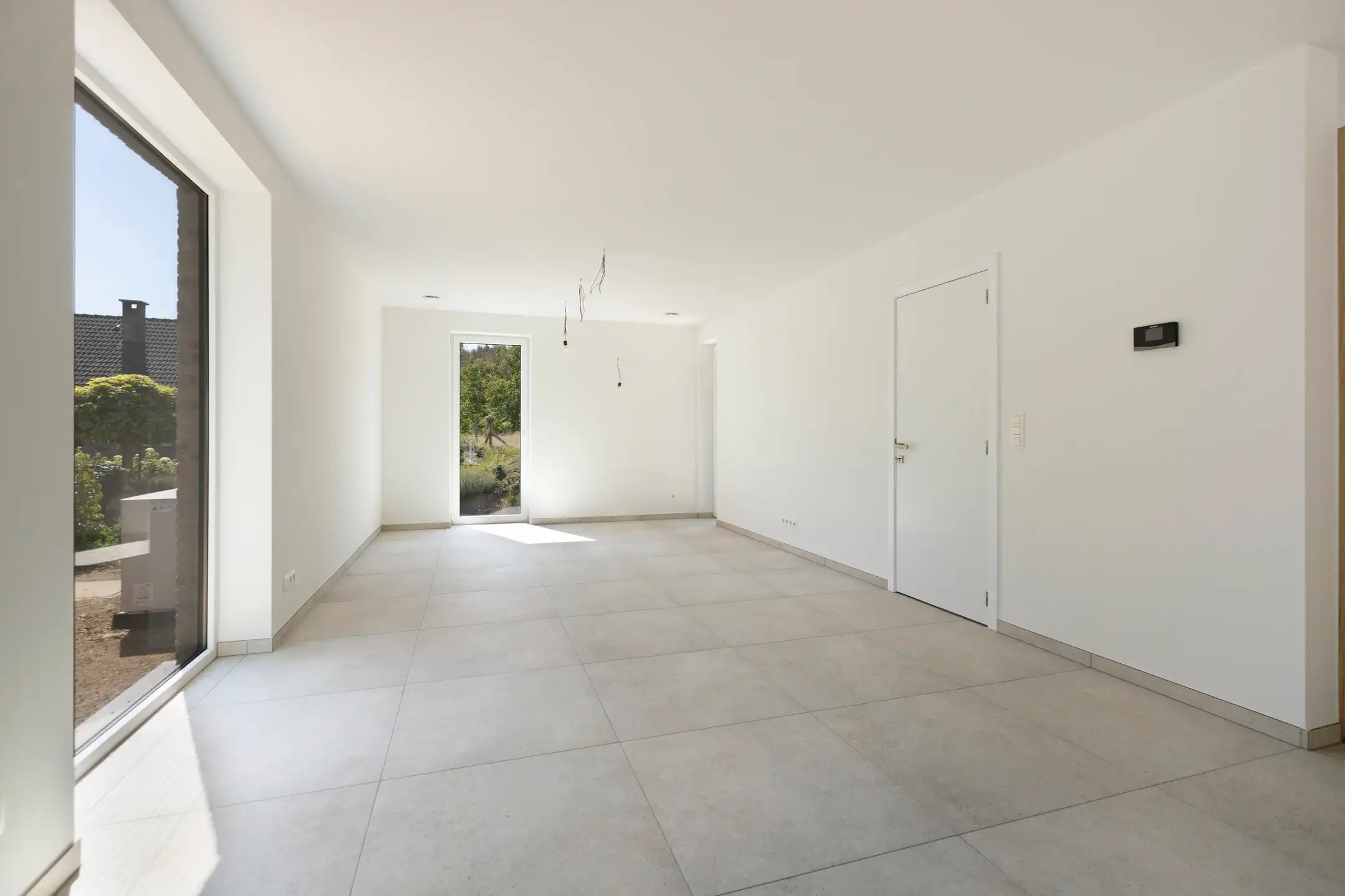Nieuwbouwwoning met 4 slaapkamers & 2 badkamers te Meldert foto 4