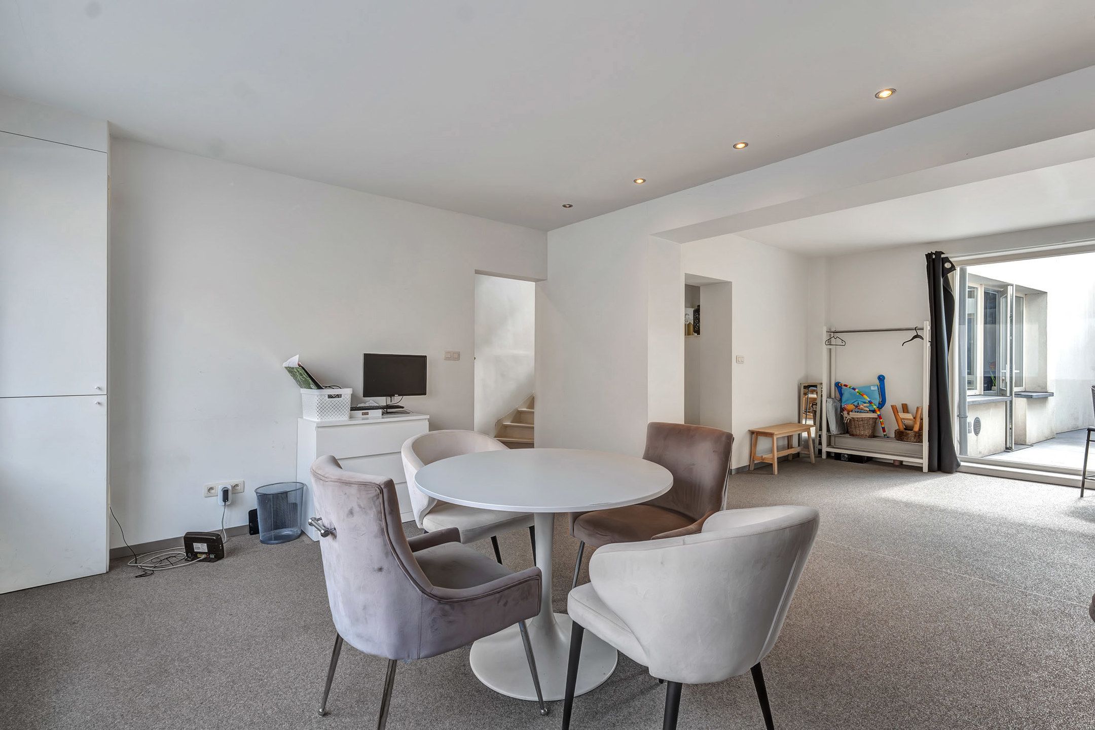 Instapklare woning te koop in Ternat! foto 5
