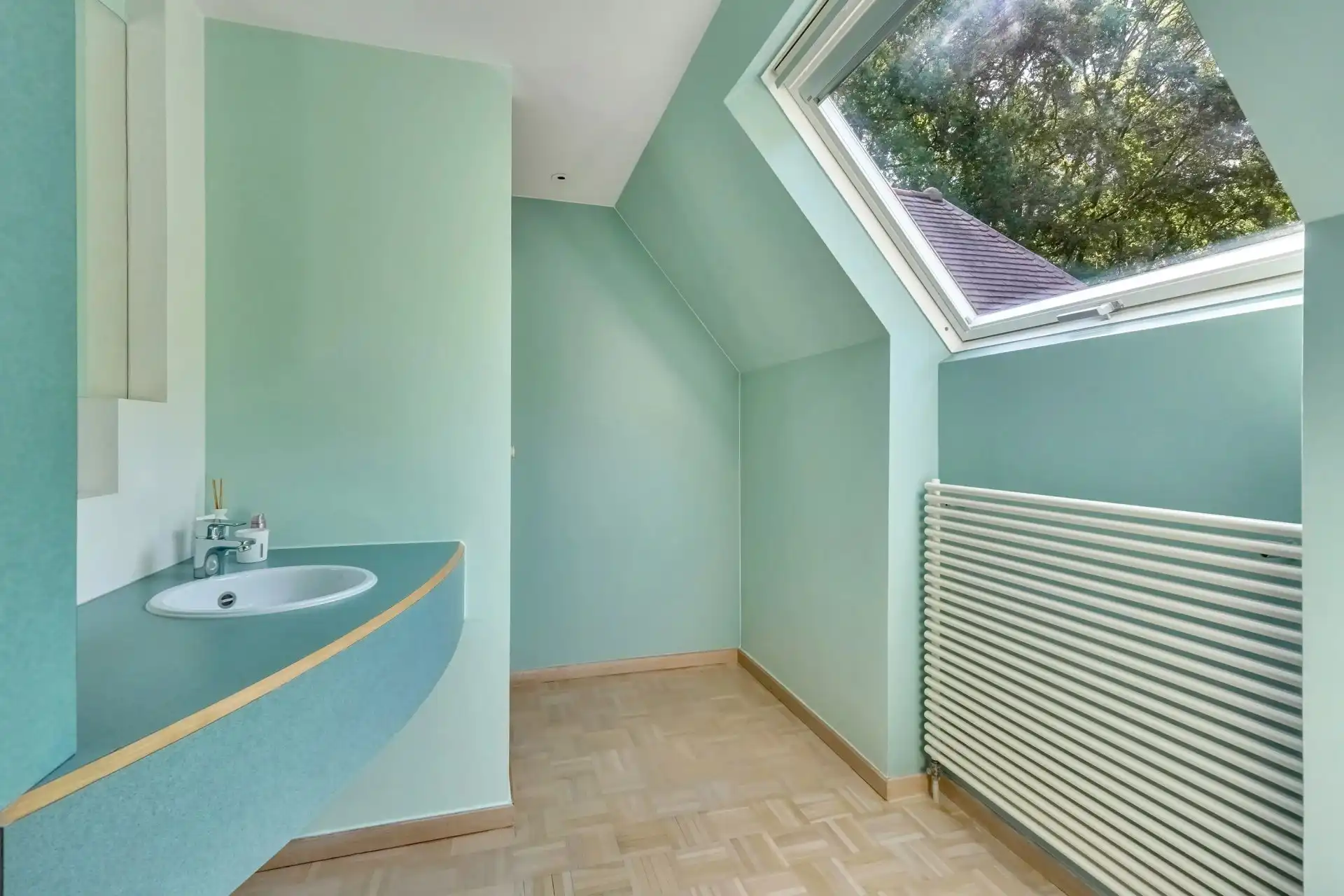 Exclusieve Residentiële Villa met Tijdloze Elegantie en Uitzonderlijk Wooncomfort foto 6