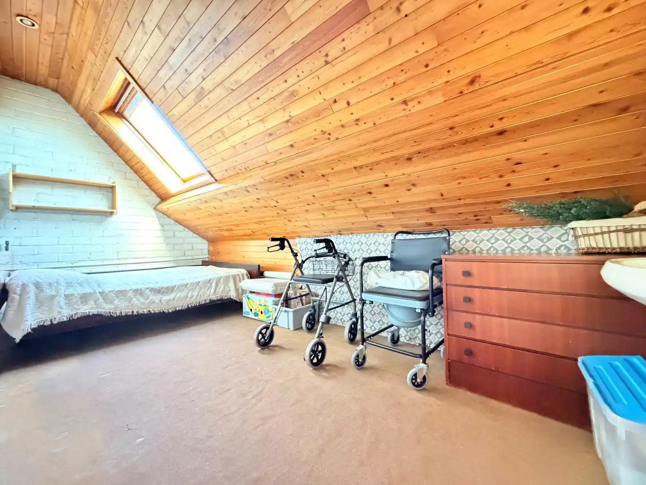 Ruime open bebouwing met mogelijkheden tot kangoeroewoning op 889 m² foto 15