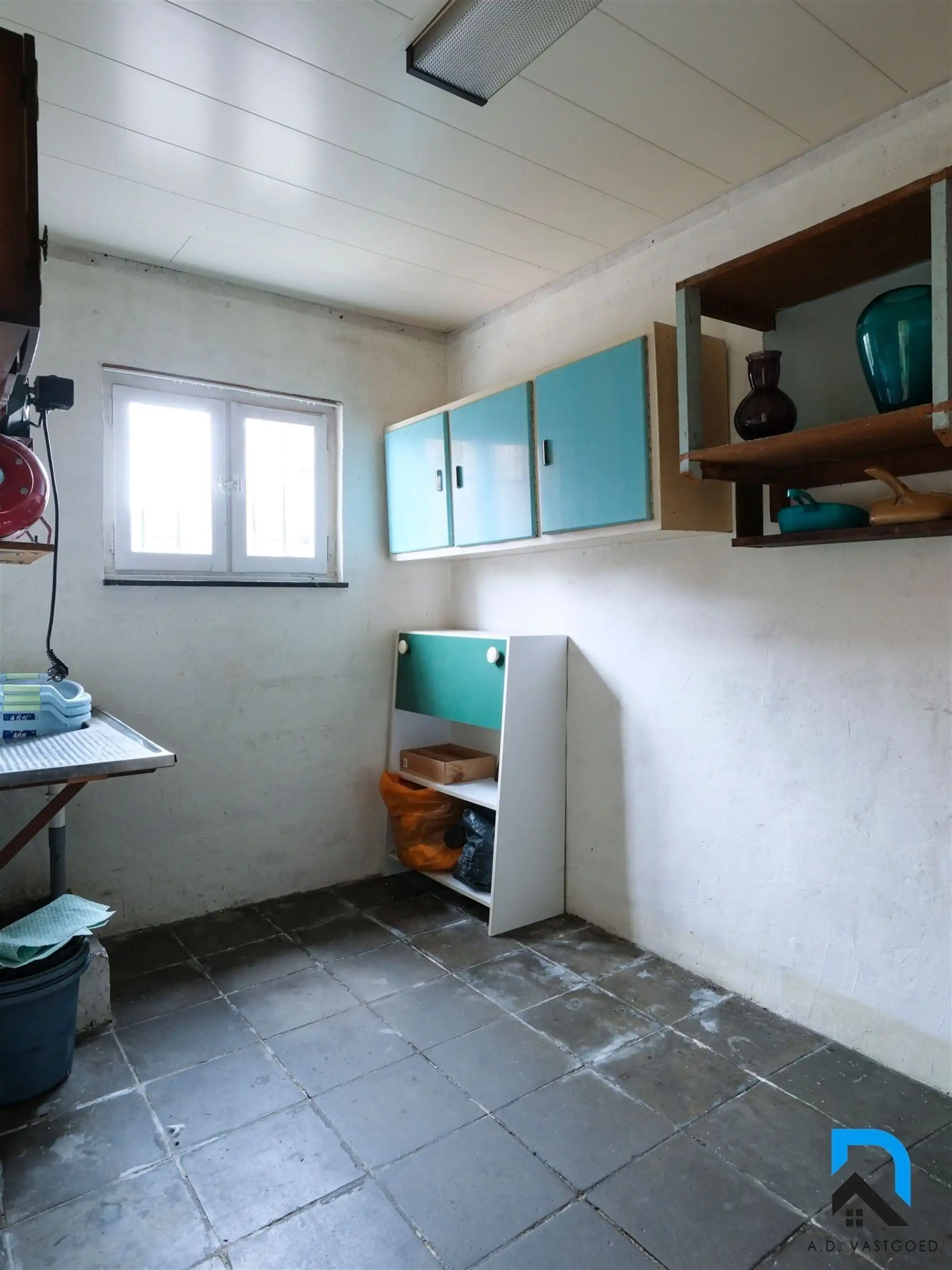 Mooie woning met tuin nabij het centrum foto 8