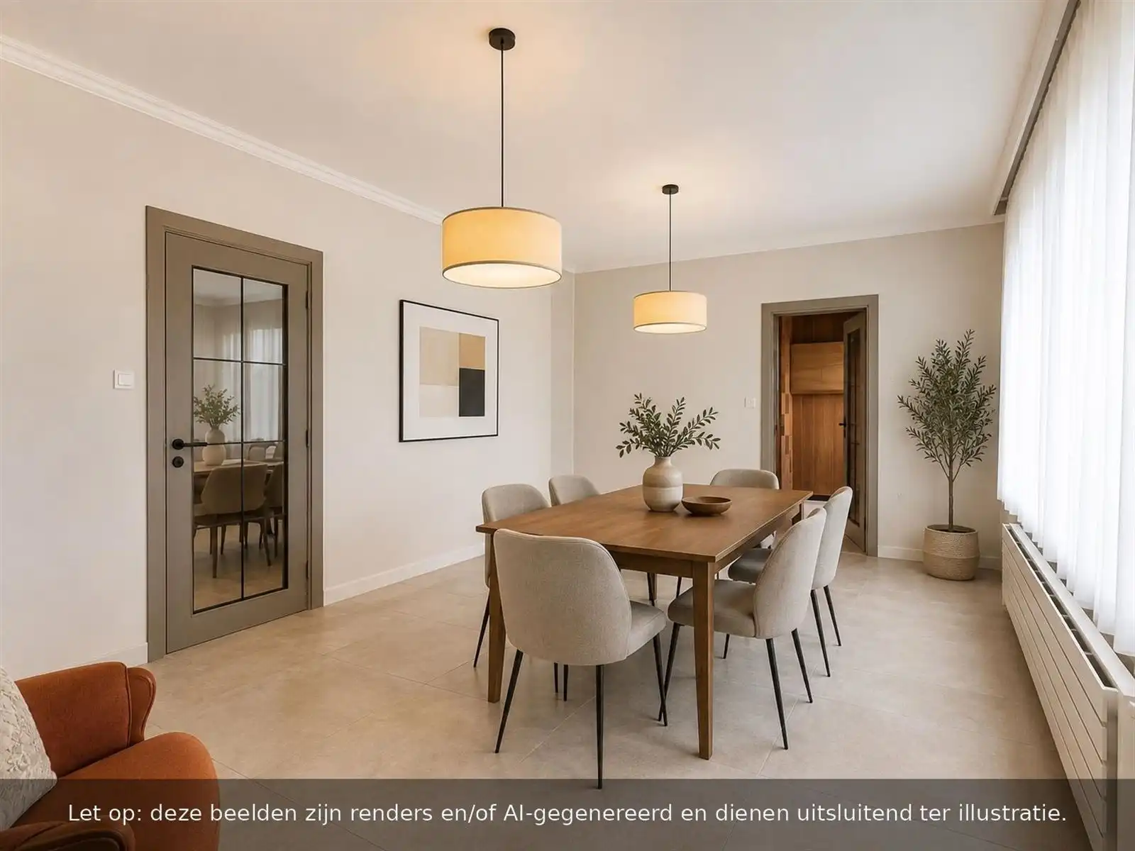 Huis foto 8