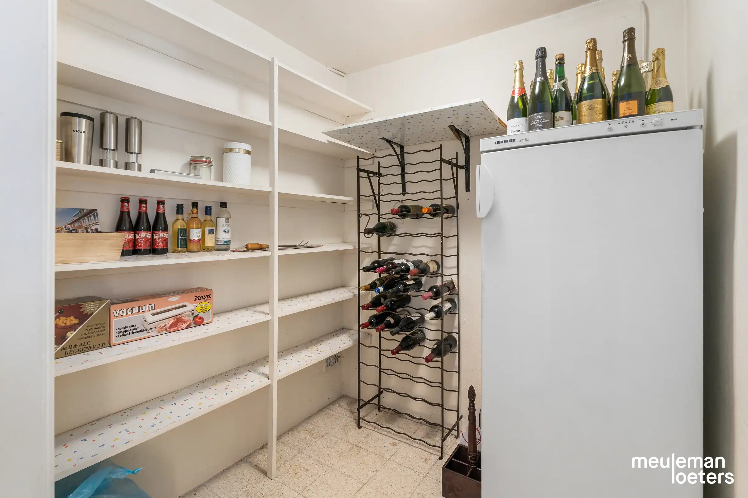 Wonen met park aan je voordeur — ruimte, licht & karakter foto 7