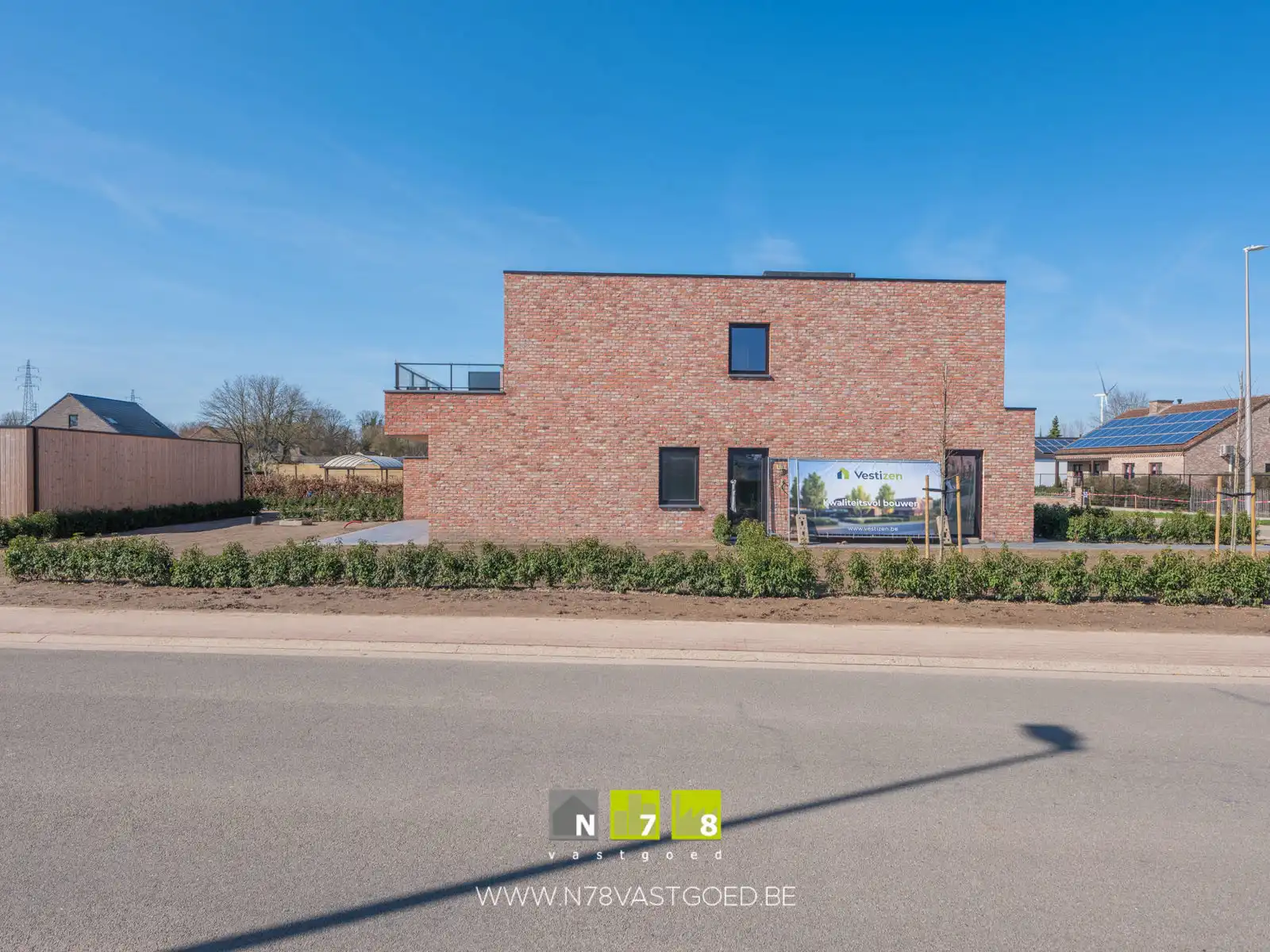 Appartement te koop foto 7