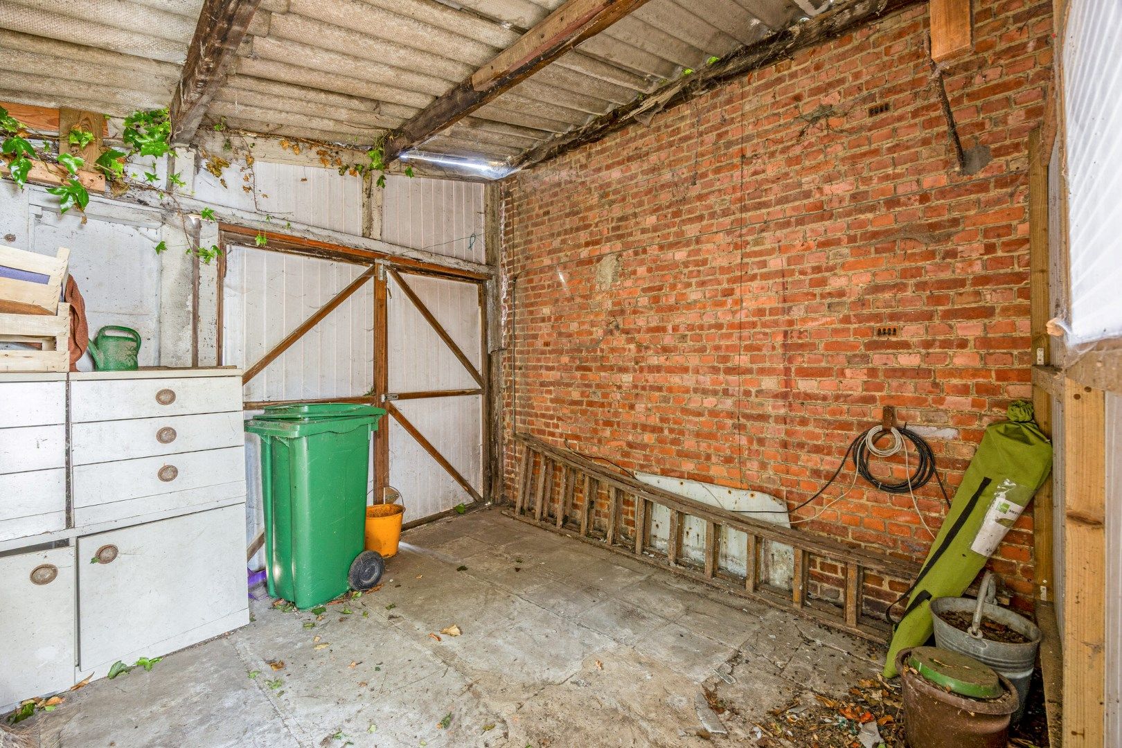 Ruime gezinswoning met veelzijdige indeling en tuin in de Platte Lostraat – EPC 697 kWh/m² – bewoonbare oppervlakte 259 m² foto 25