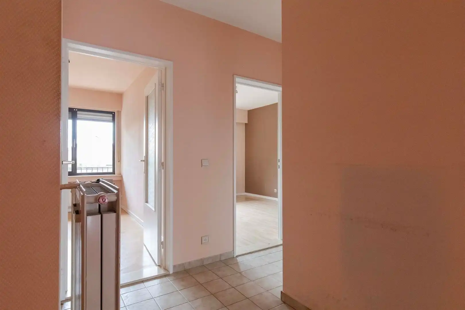 Gezellig appartement met P in centrum MTH foto 7
