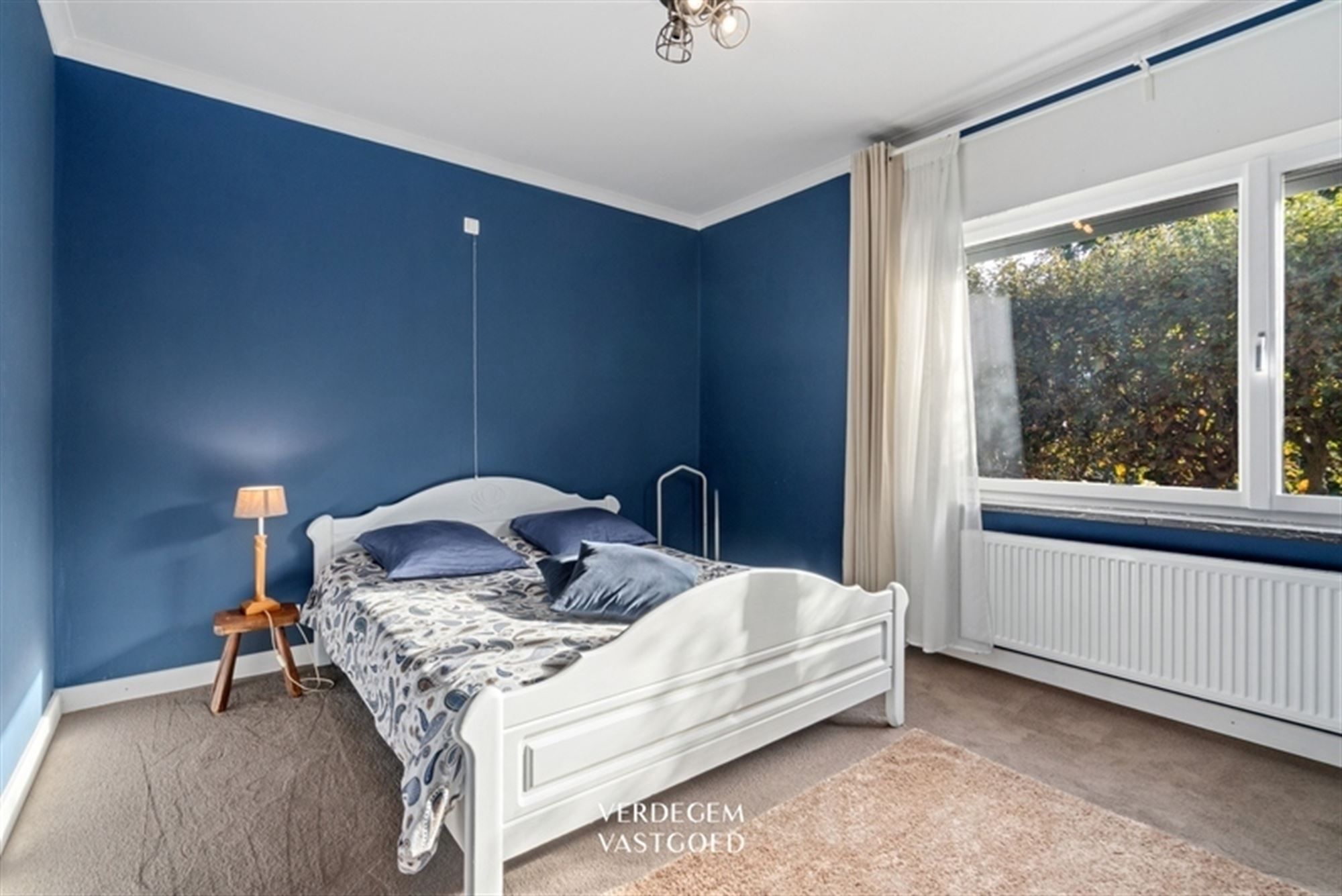 Bungalow met 3+1 slaapkamers op perceel van 2.332m² foto 9