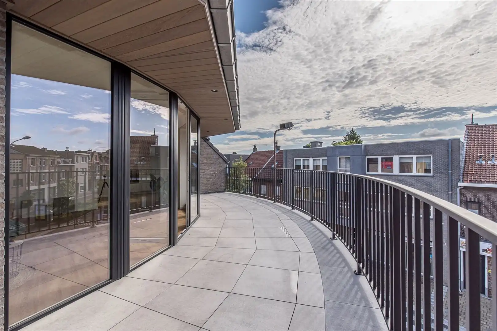 Duplex-appartement in kleinschalige residentie met lift foto 13