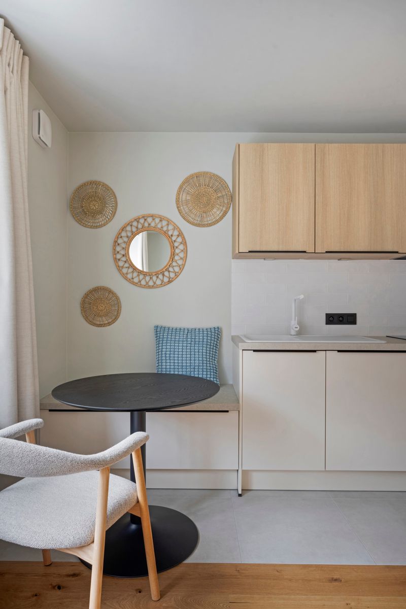 Investeren in Maison Alexis foto 8