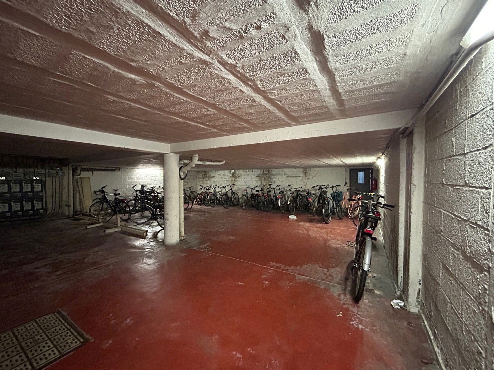 gemeubeld appartement met 2 slpks te Leuven. foto 9