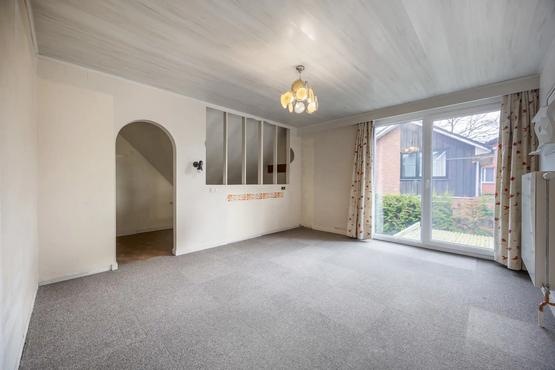 Ruime halfopen woning op zuidgericht perceel van 752 m² foto 17