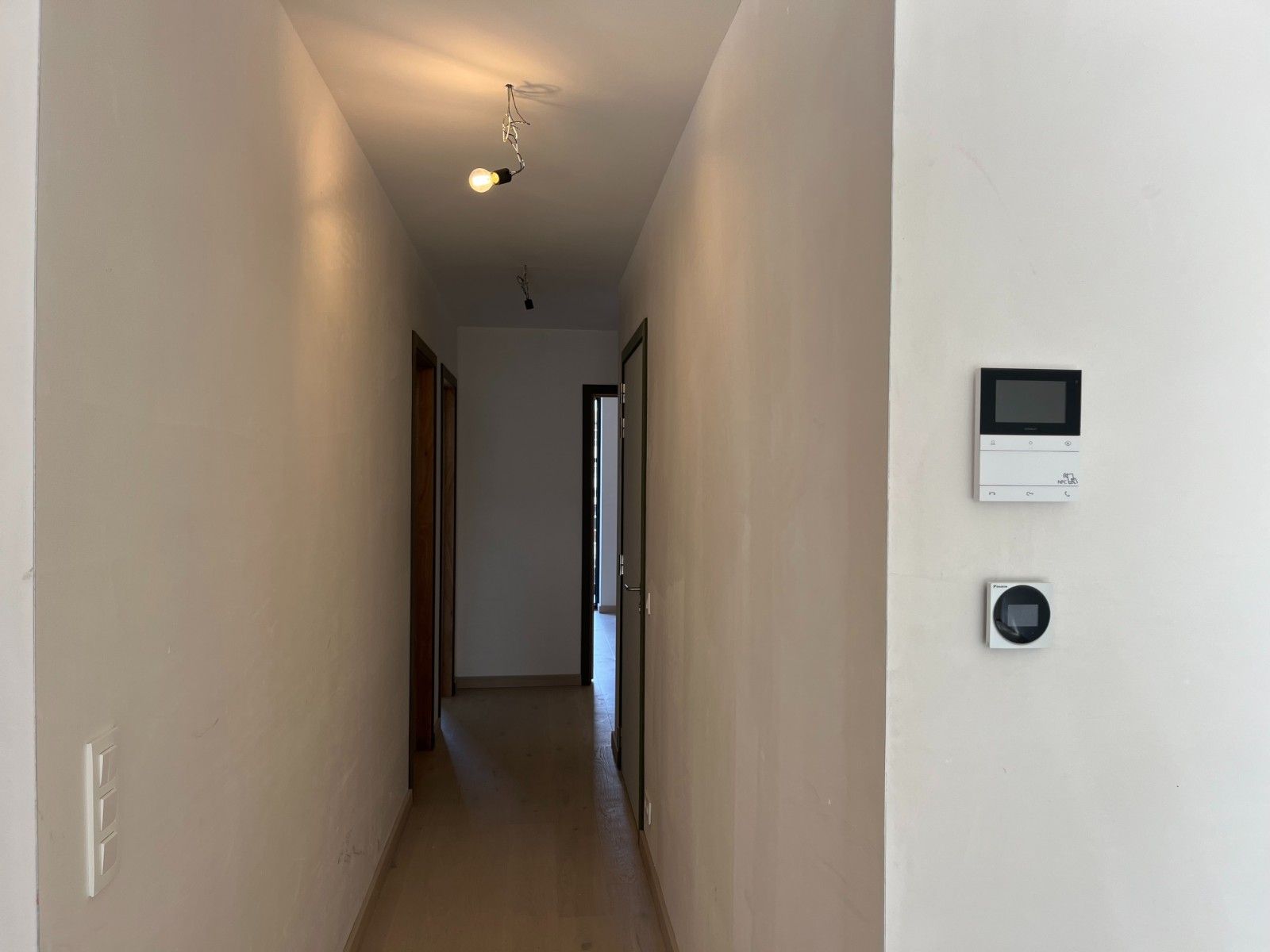 Nieuwbouwappartement te huur in residentie Green Gardens ! foto 9
