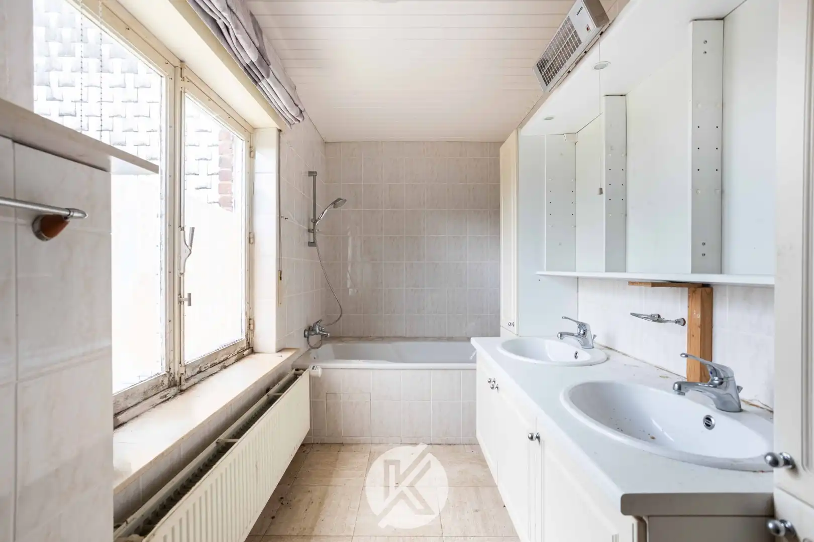 Interessante projectgrond in Mere foto 11